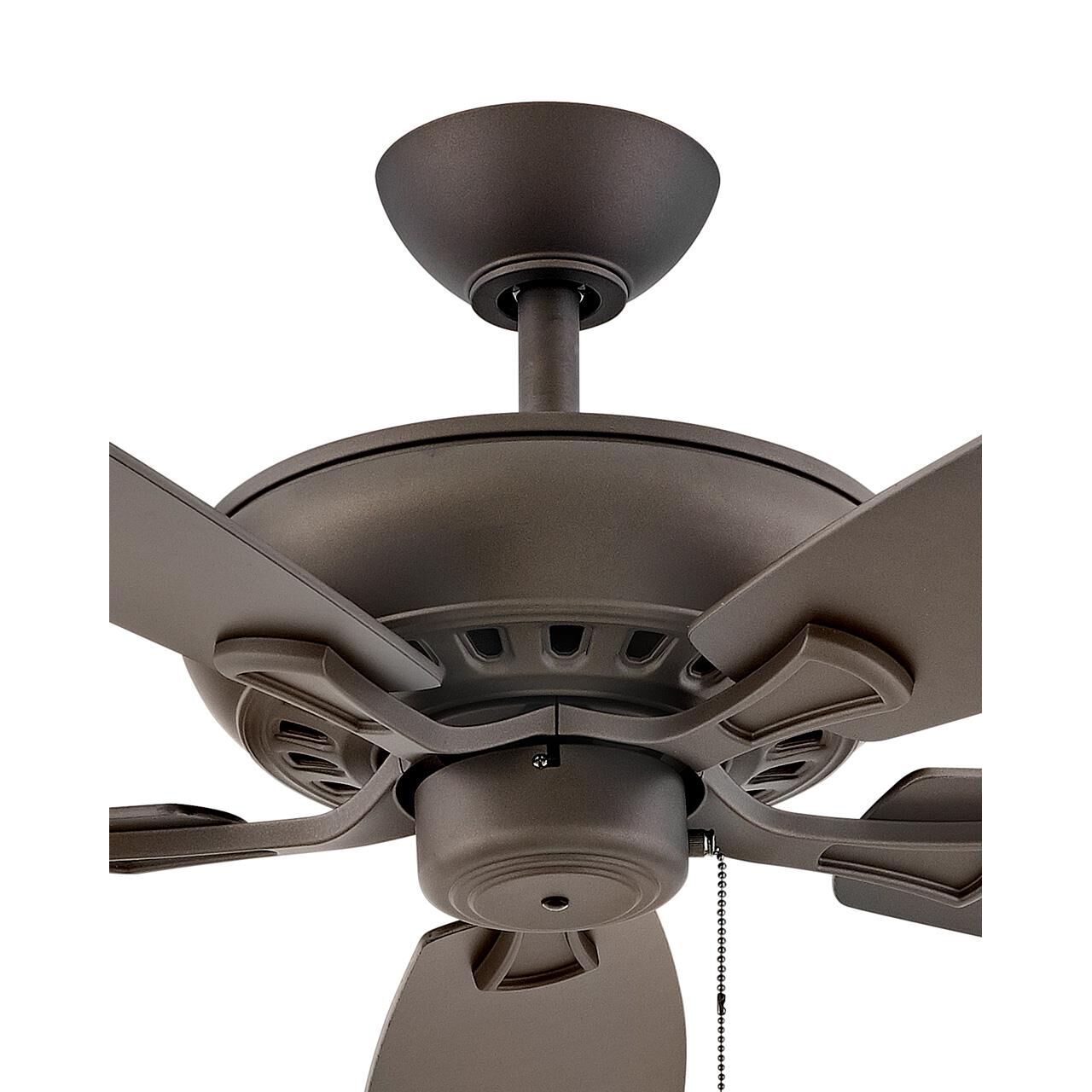 Highland 52 Inch Ceiling Fan by Hinkley Lighting