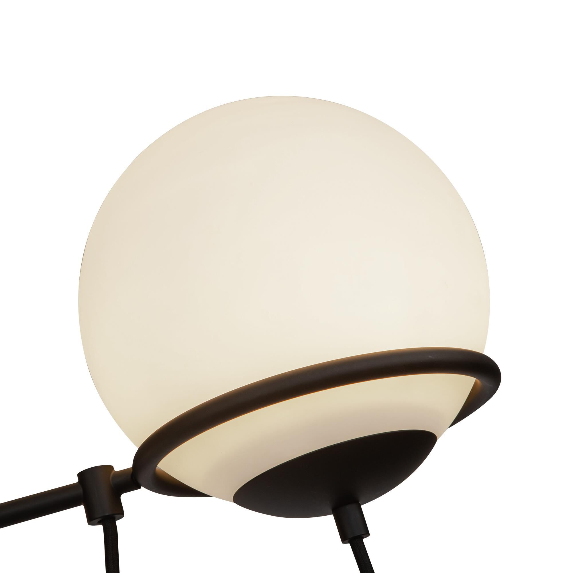 Alba Medium Chandelier,