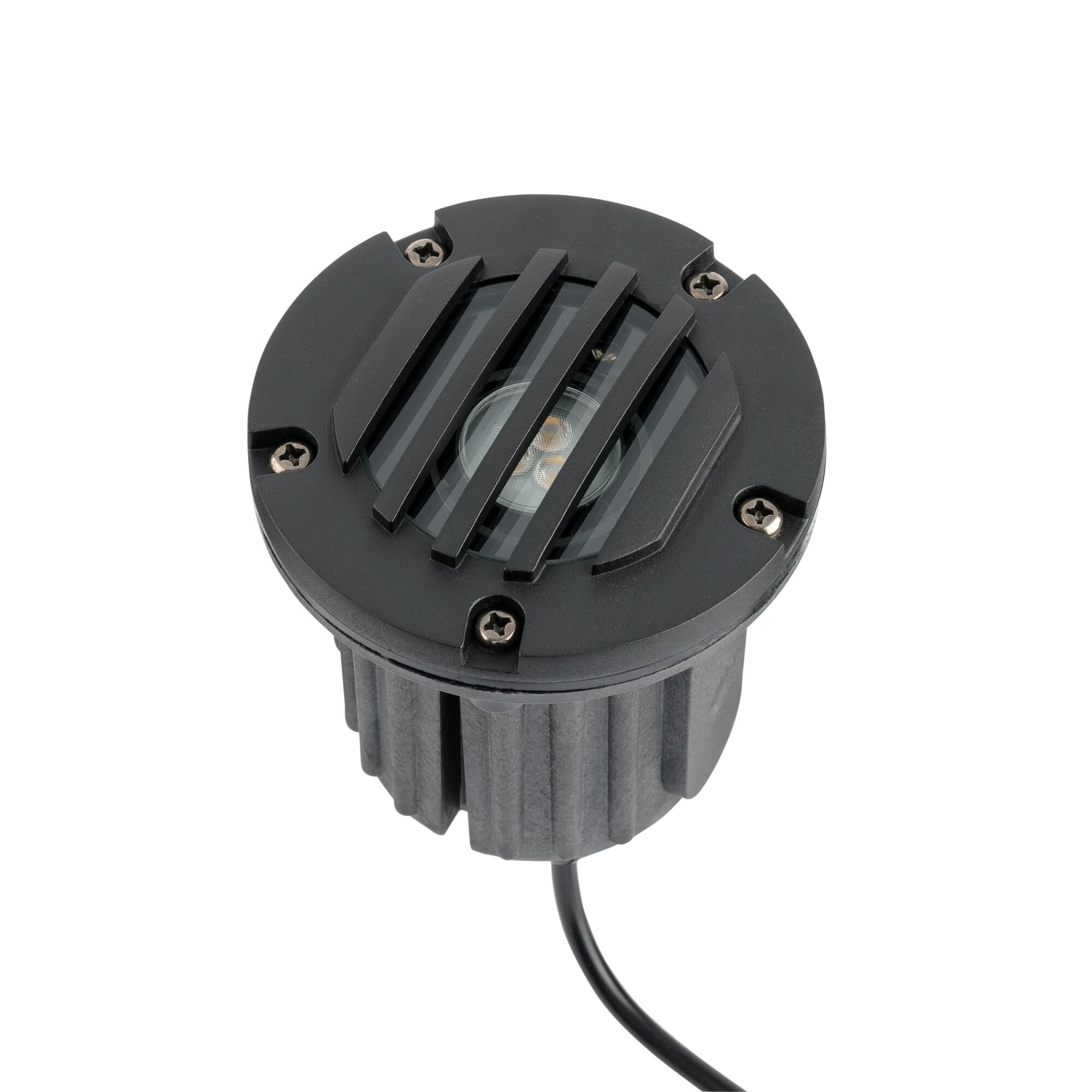 5 Inch In-Ground Light,