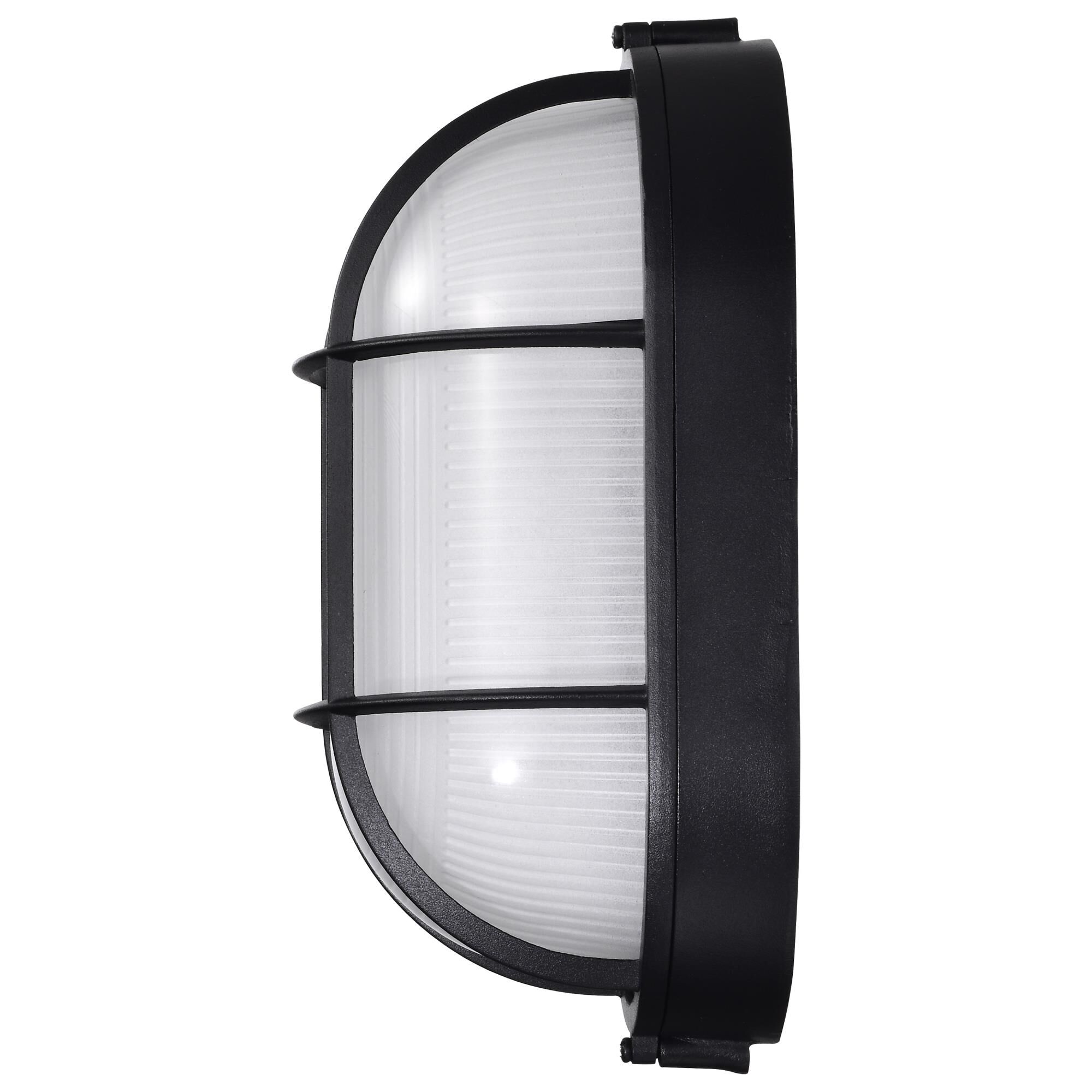 Nuvo Lighting 11 Inch Tall LED Outdoor Wall Light