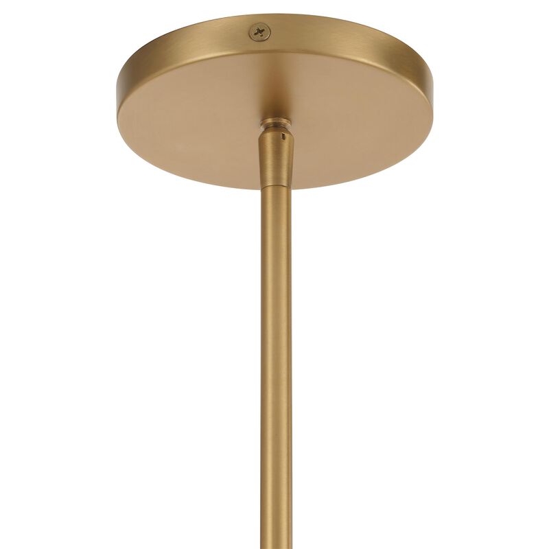 Narra 47 Inch Chandelier by Minka Lavery