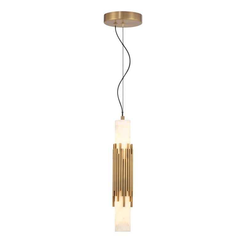 Venna 16 Inch Mini Pendant by Eurofase Lighting