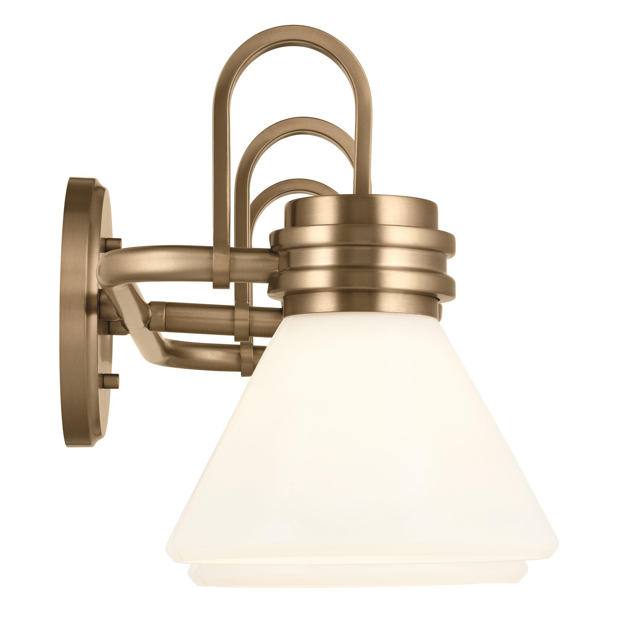 Farum 26 Inch Bath Vanity Light by Kichler Lighting