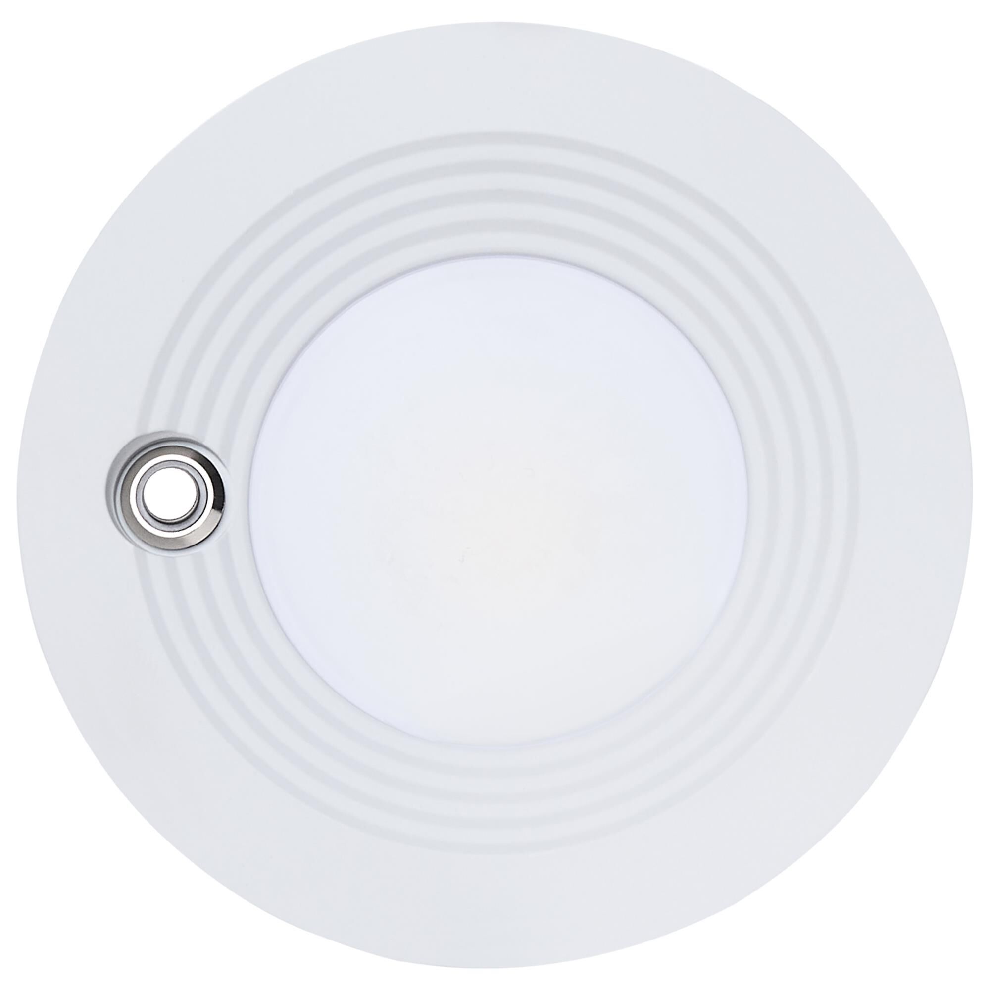 5 Inch Recessed Lighting Trim by Nuvo Lighting