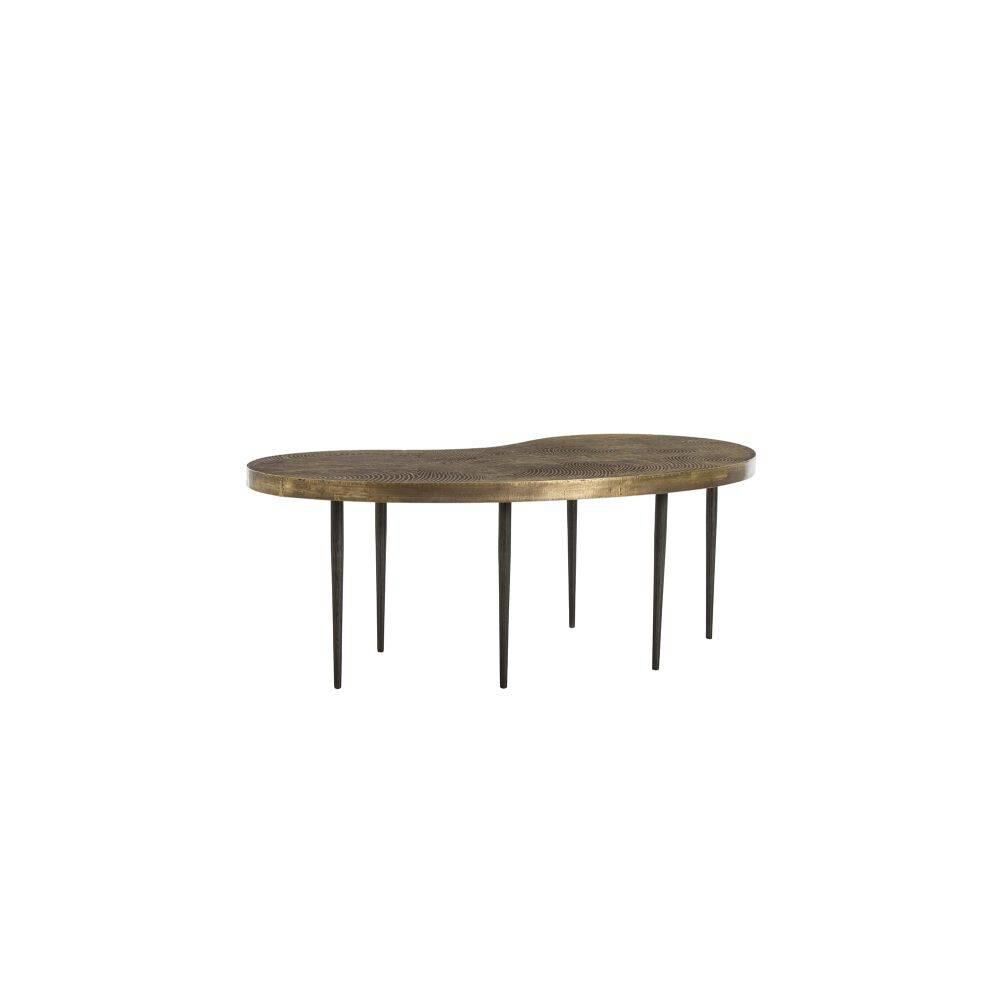 Sloan 44 Inch Coffee Table by Arteriors Home
