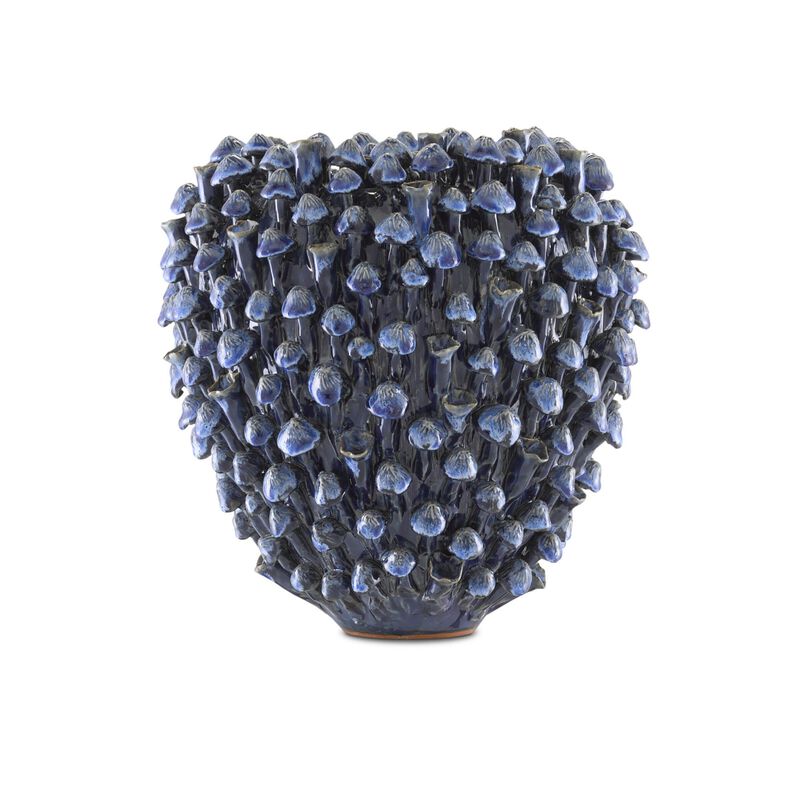 Manitapi Large Vase Vase-Urn by Currey and Company