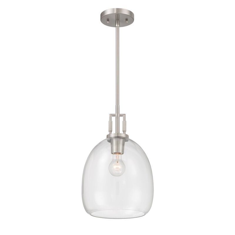 Orbis 10 Inch Mini Pendant by Minka Lavery