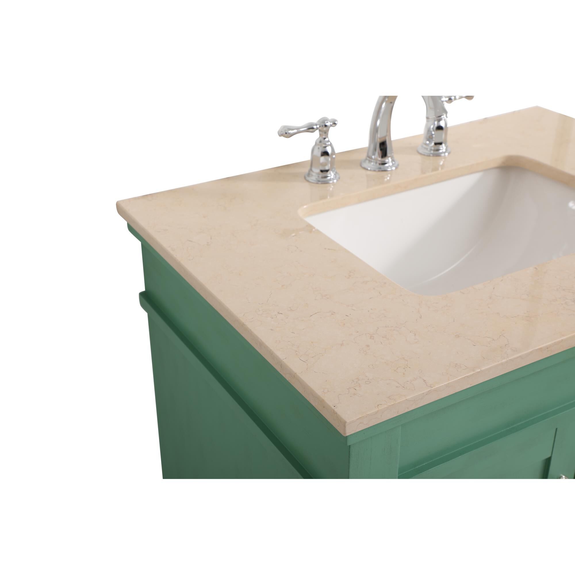 Lexington Bath Vanity by Elegant Decor