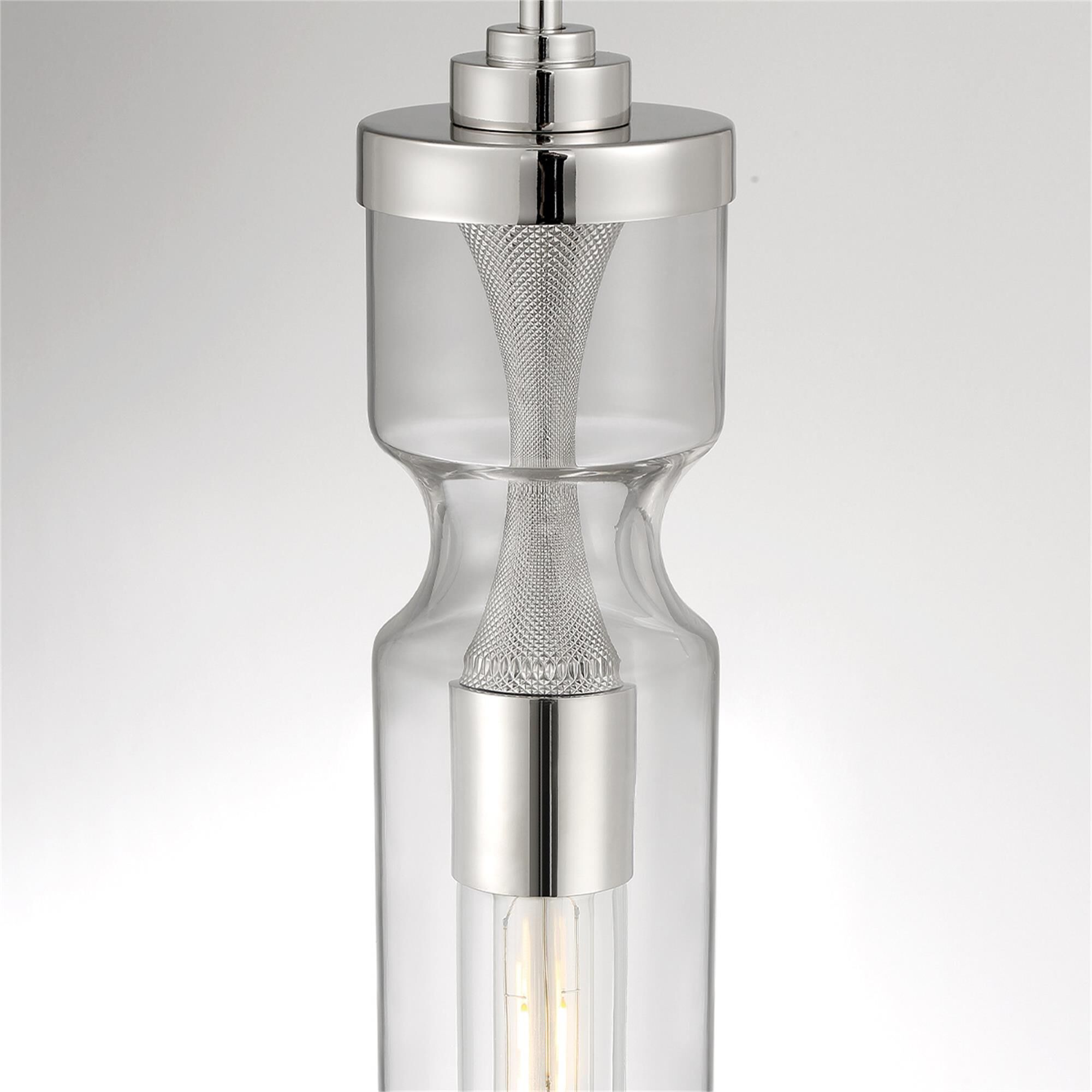 Mistero 20 Inch Mini Pendant,