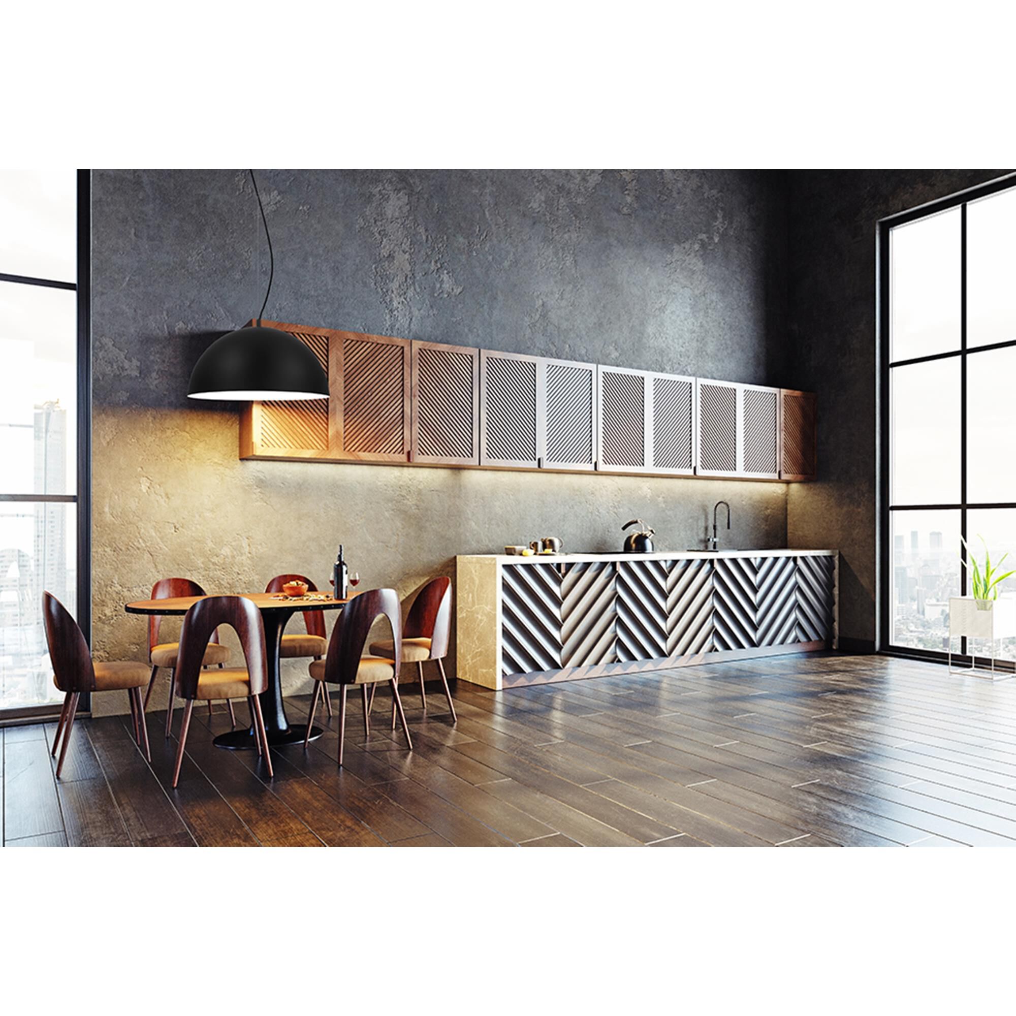 Eglo Lighting Eglo Rafaelino Large Pendant