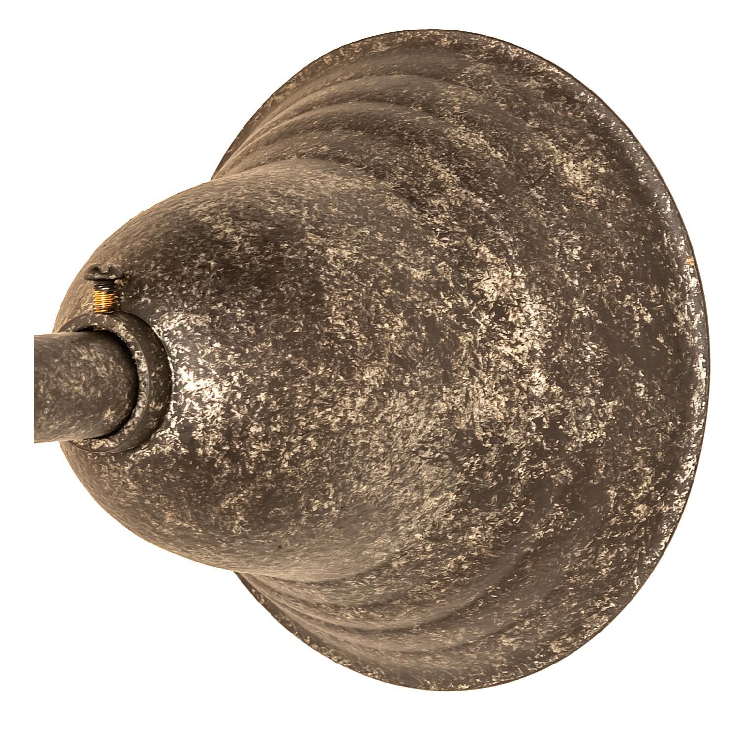 Meyda Lighting Revival 10 Inch Tall Outdoor Wall Light