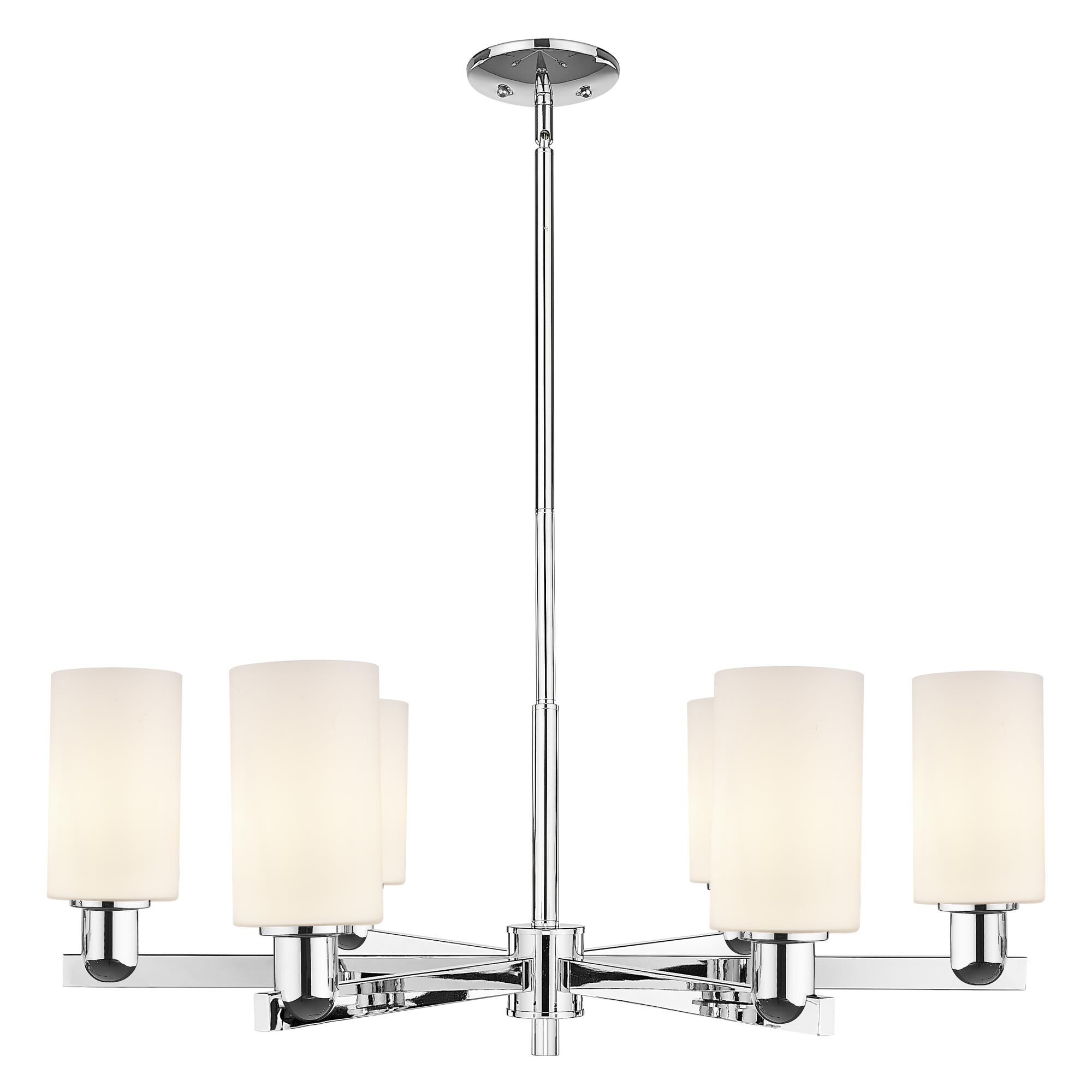 Bruno Marashlian Clymer 34 Inch Chandelier by Innovations Lighting