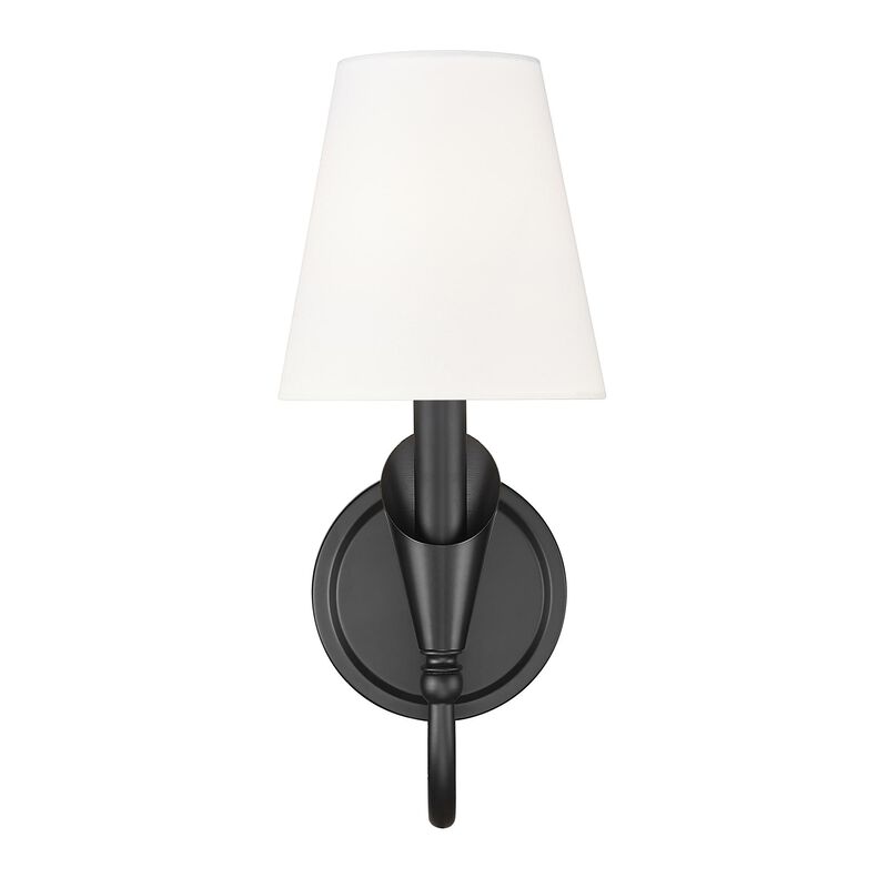 Claudelle 14 Inch Wall Sconce by Z Lite