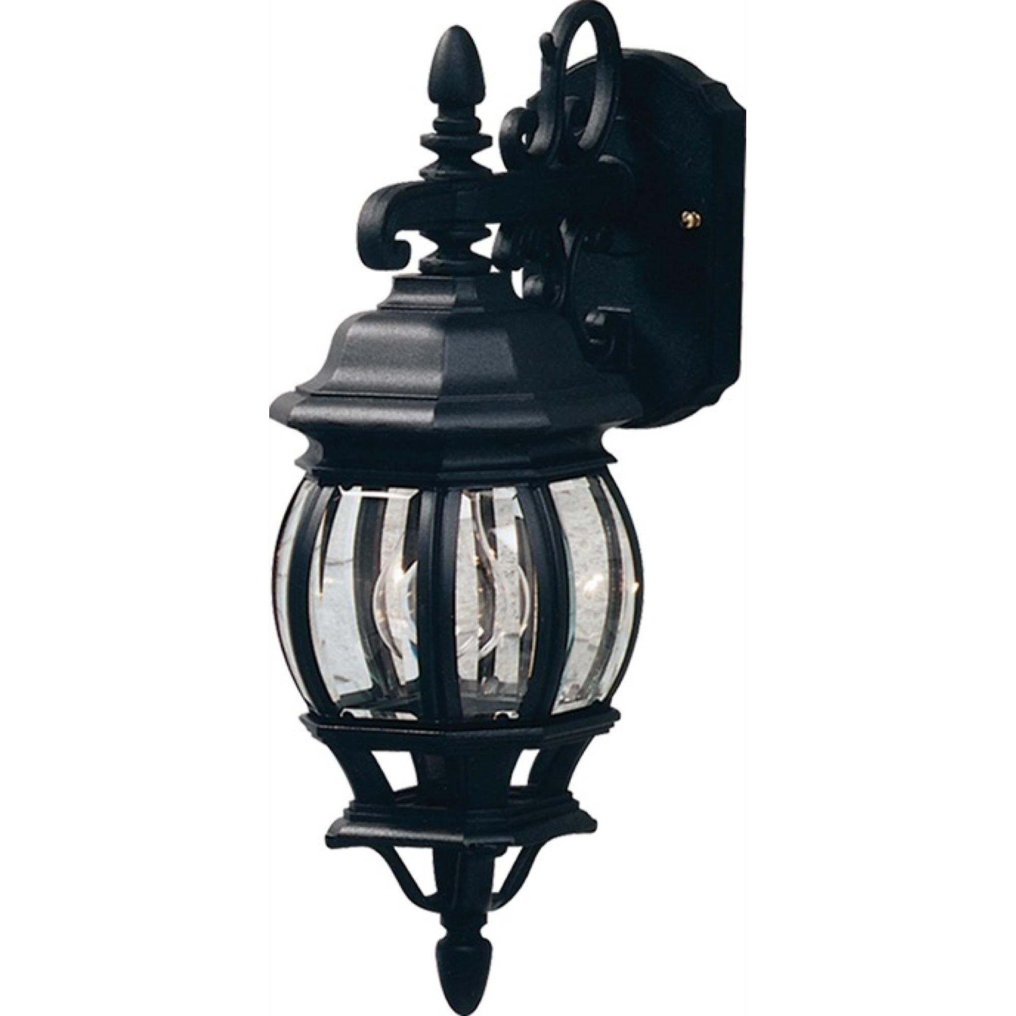 Classico 17 Inch Tall 1 Light Outdoor Wall Light by Artcraft