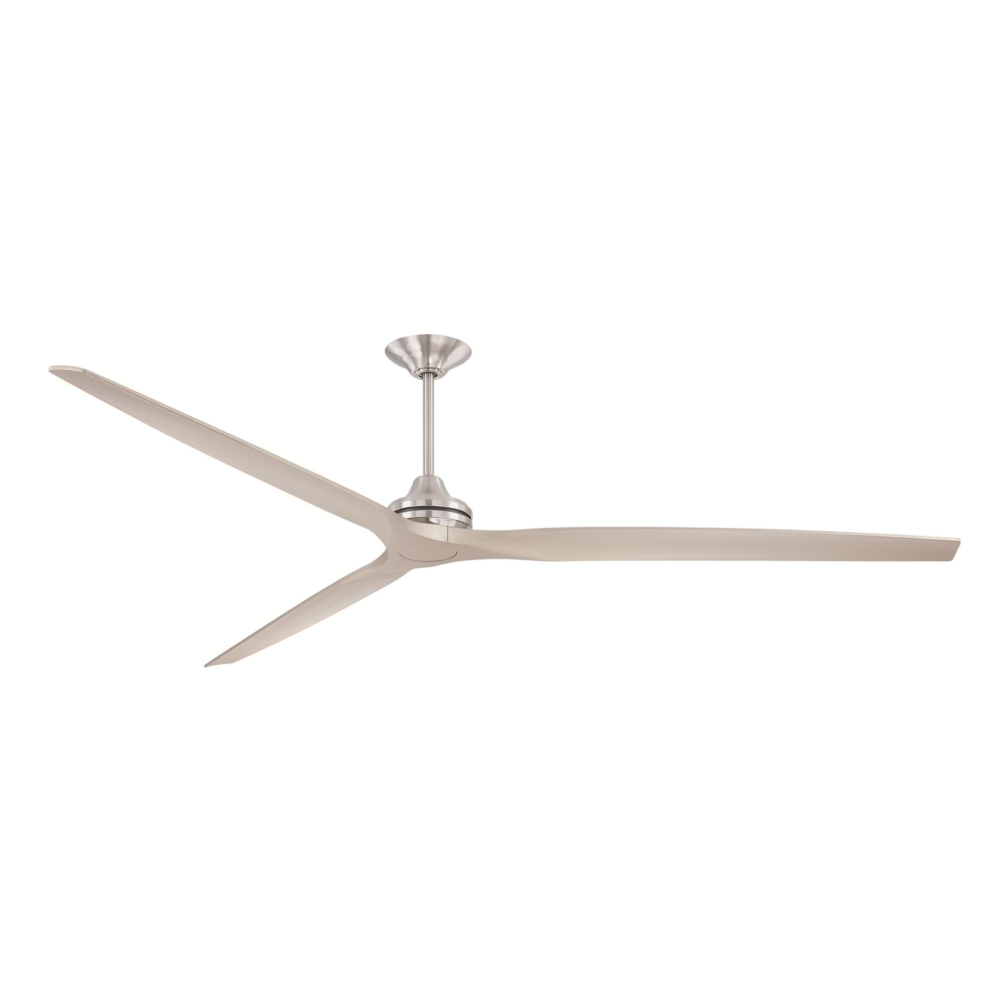 Spitfire 96 Inch Ceiling Fan,