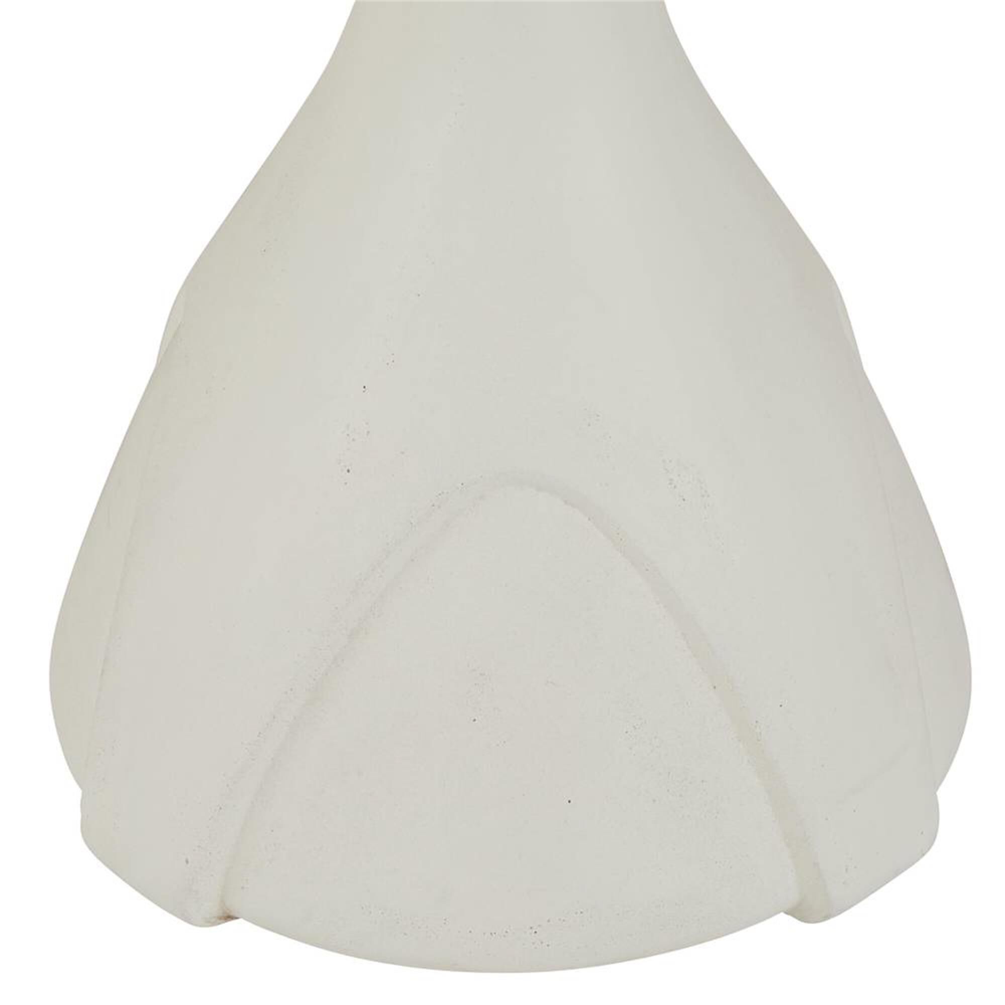 Shown in Ivory finish