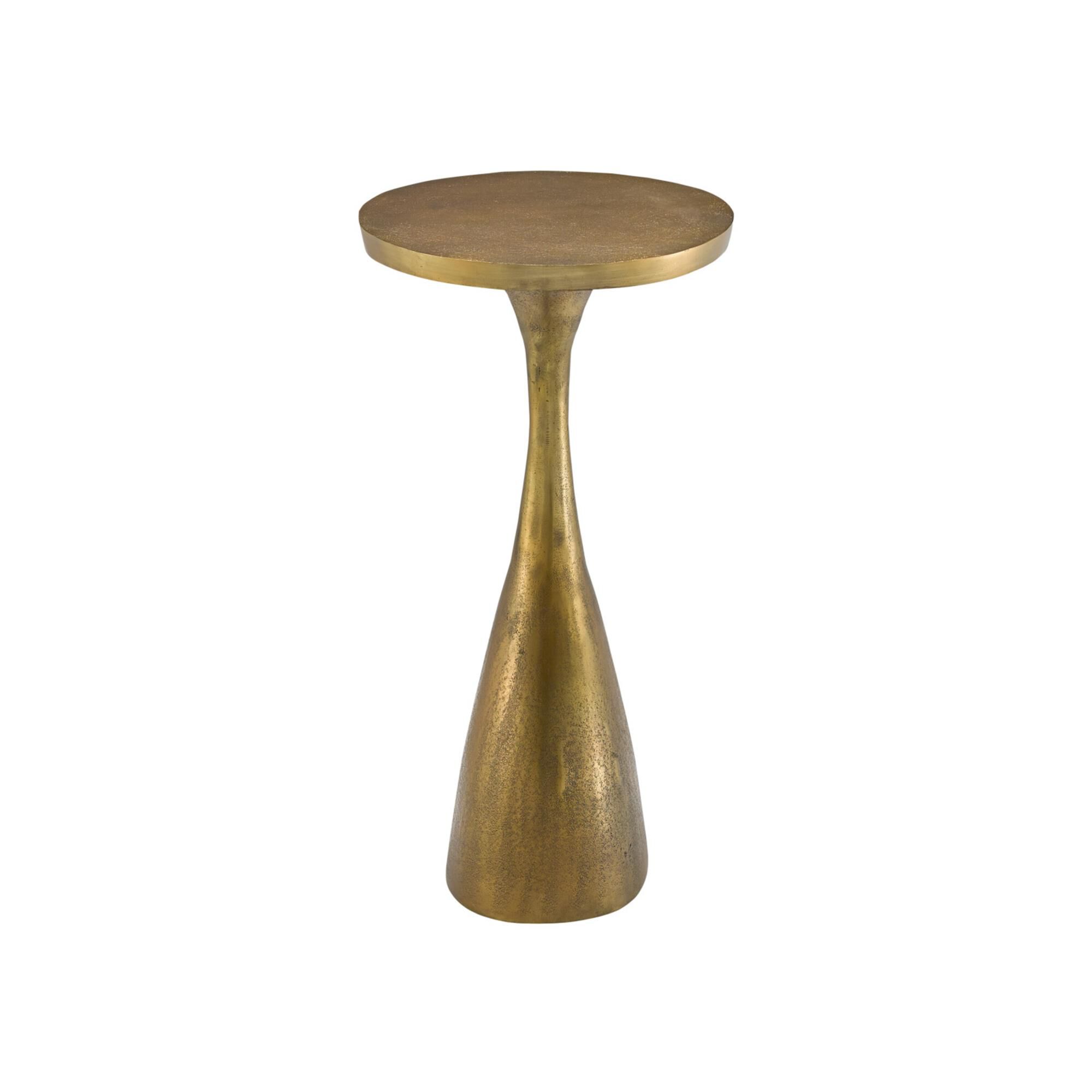 Ishaan Accent Table,
