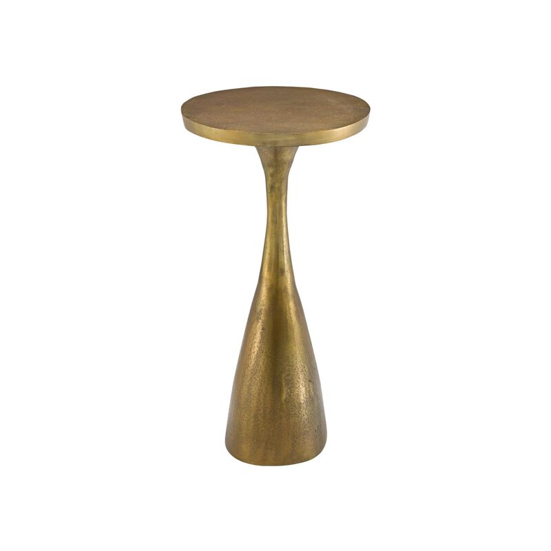 Ishaan Accent Table by Currey and Company