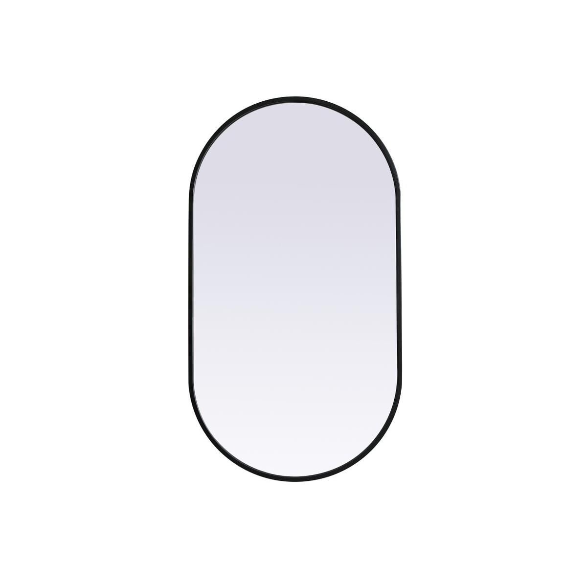 Asha Decorative Mirrors by Elegant Decor