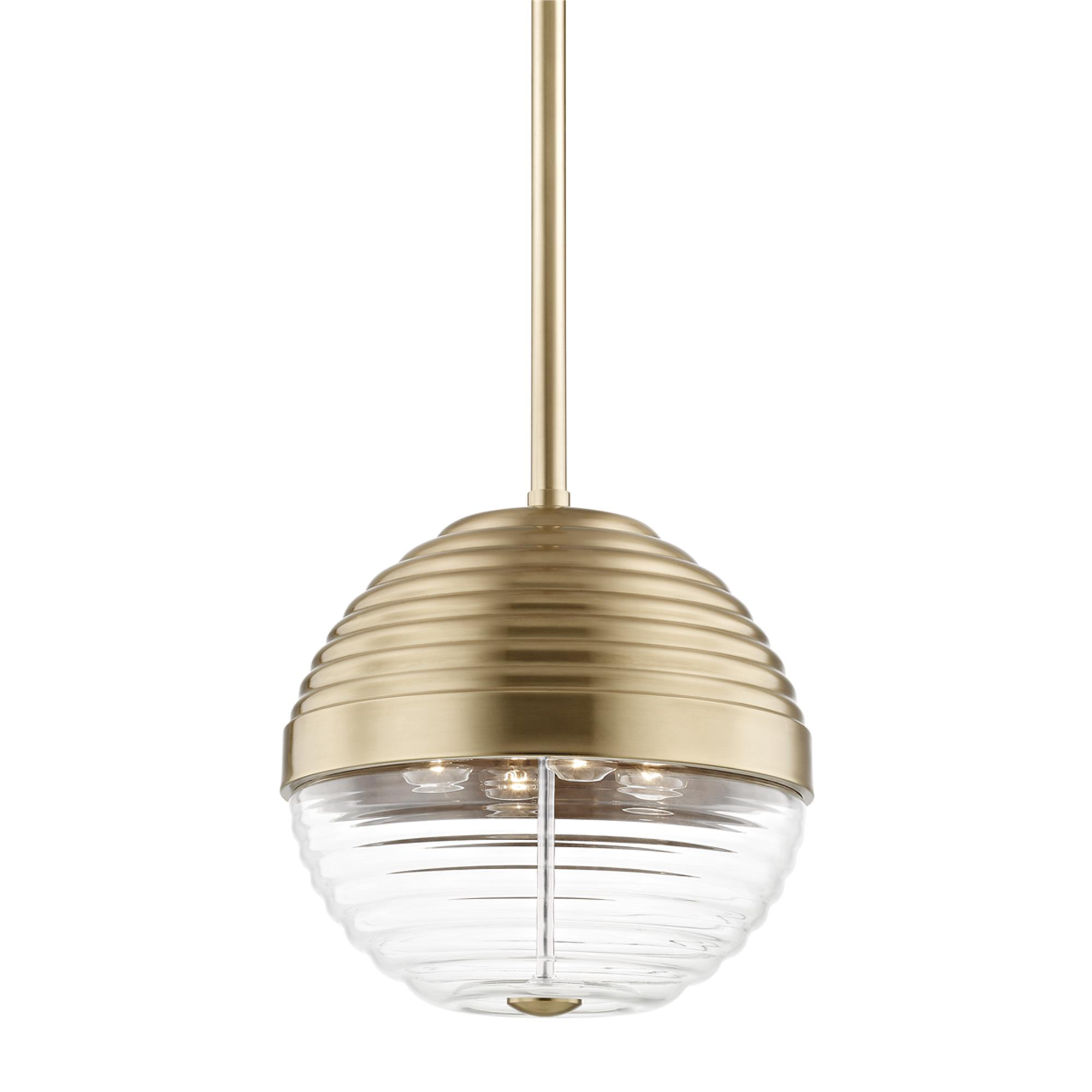 Easton Small Pendant Light,