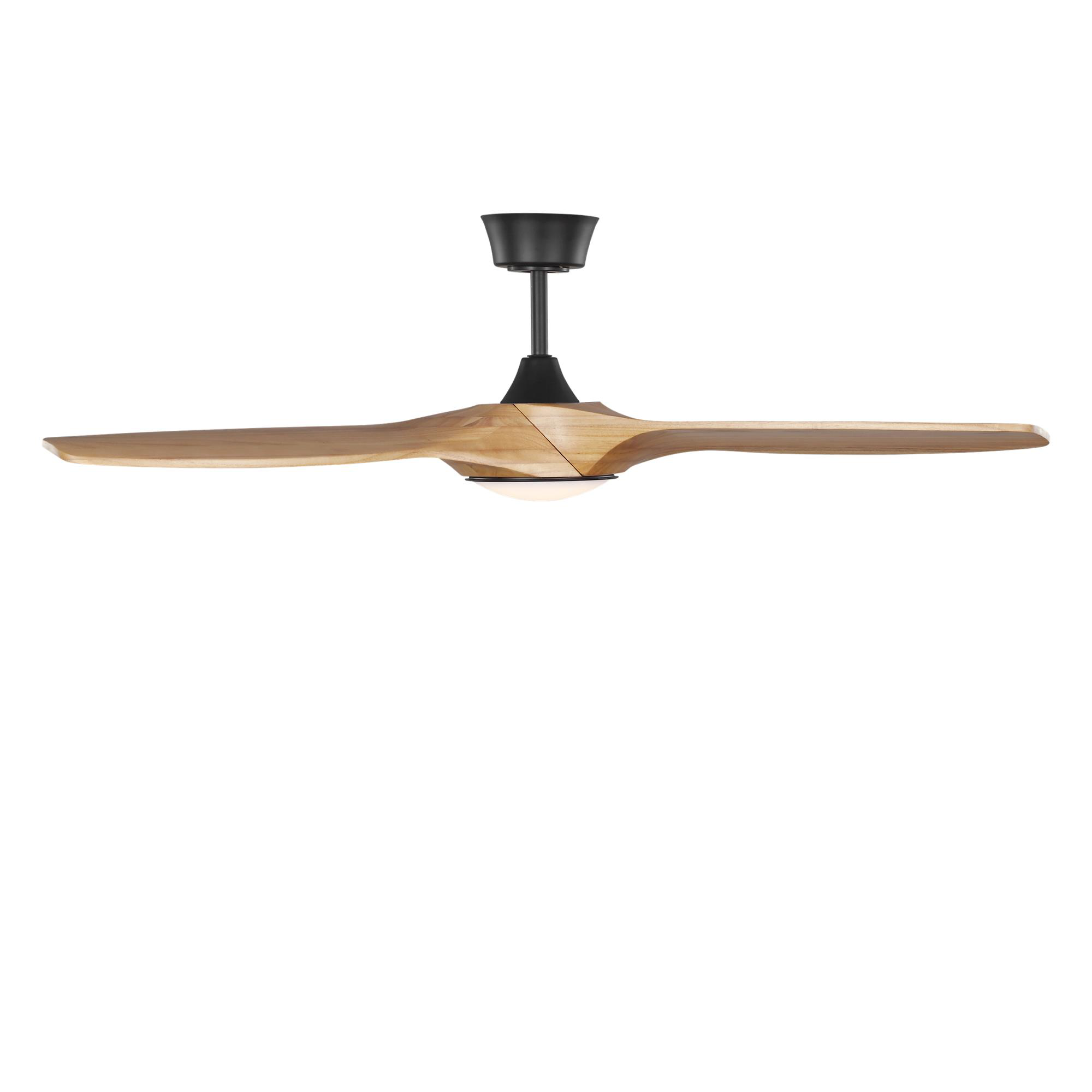 Marie Flanigan Selen 52 Inch Ceiling Fan,