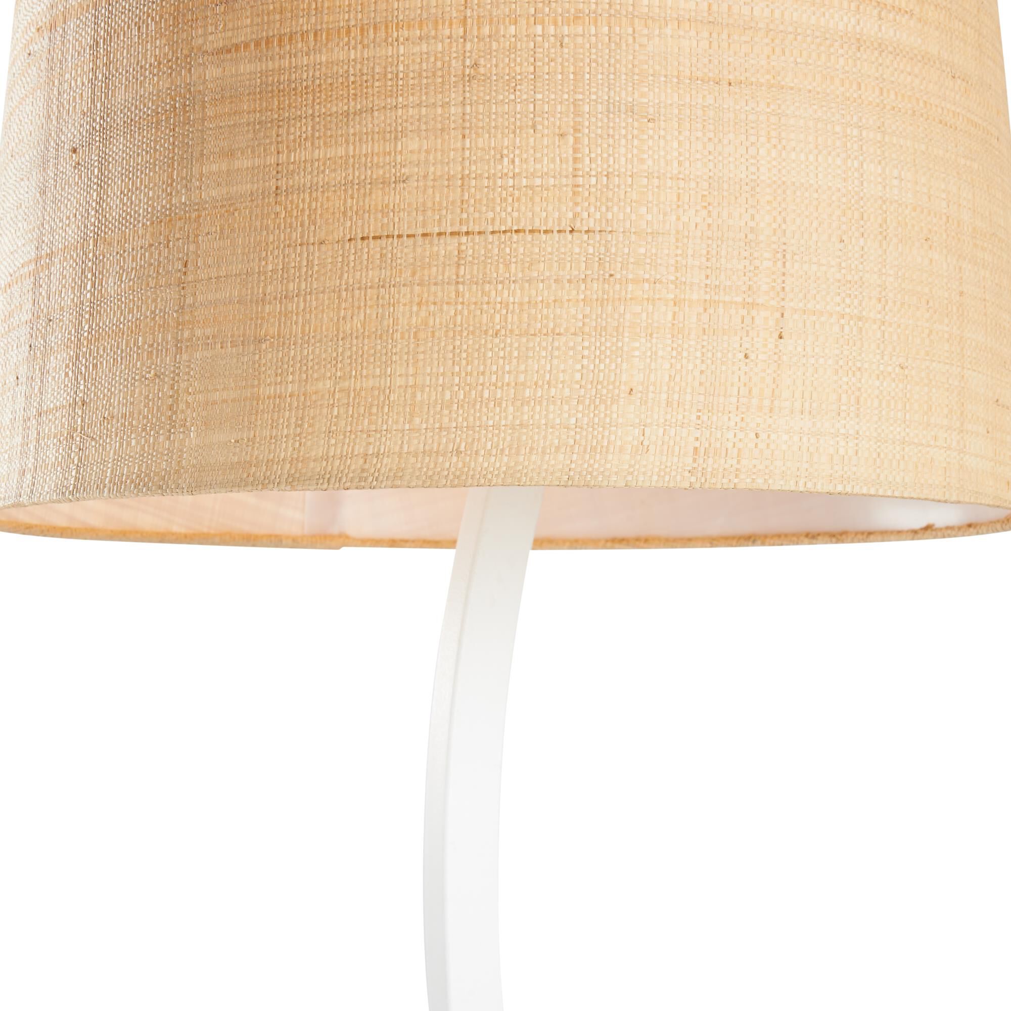 Jamie Merida Sway 63 Inch Floor Lamp by Chelsea House
