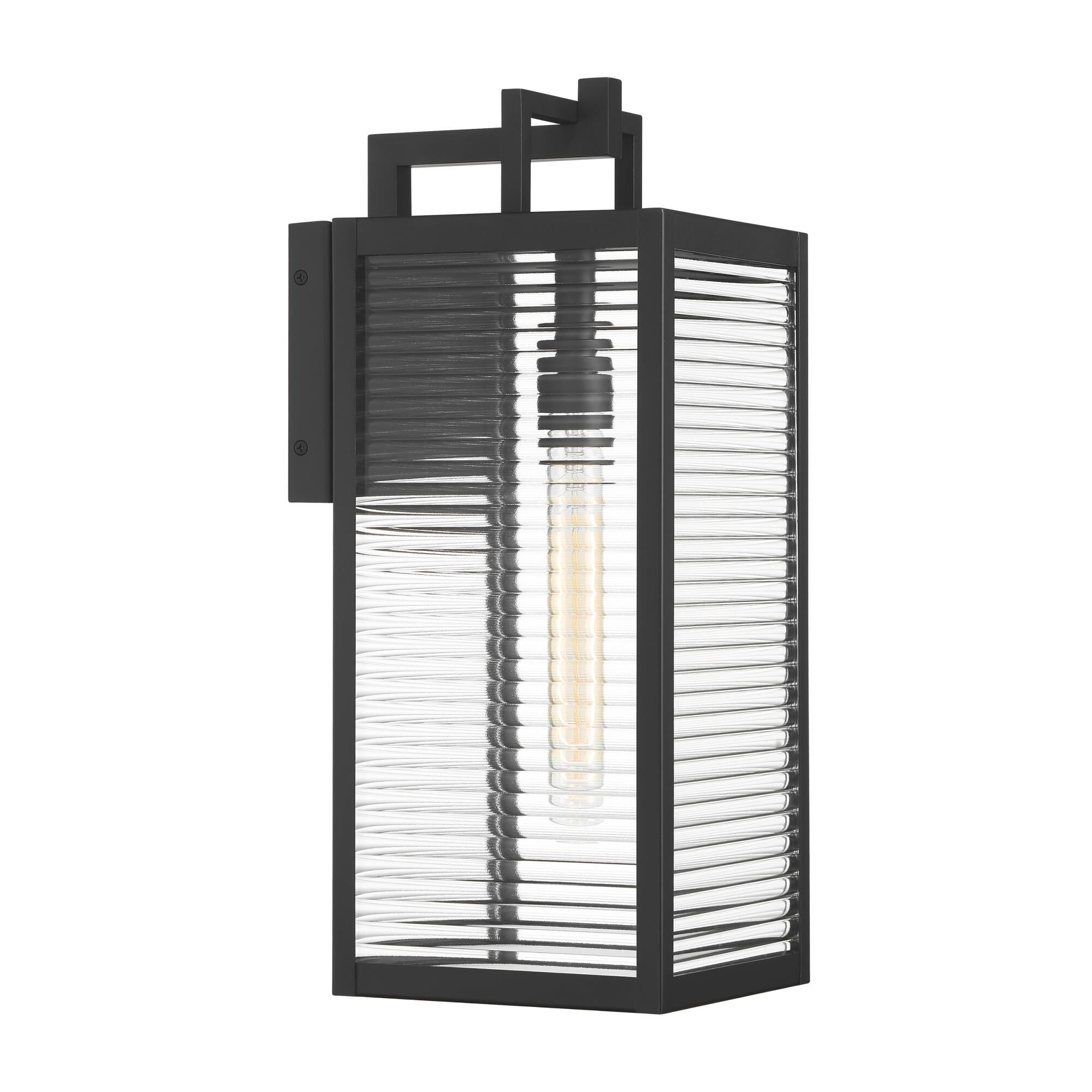 Edgewood 19 Inch Outdoor Wall Light by Minka Lavery
