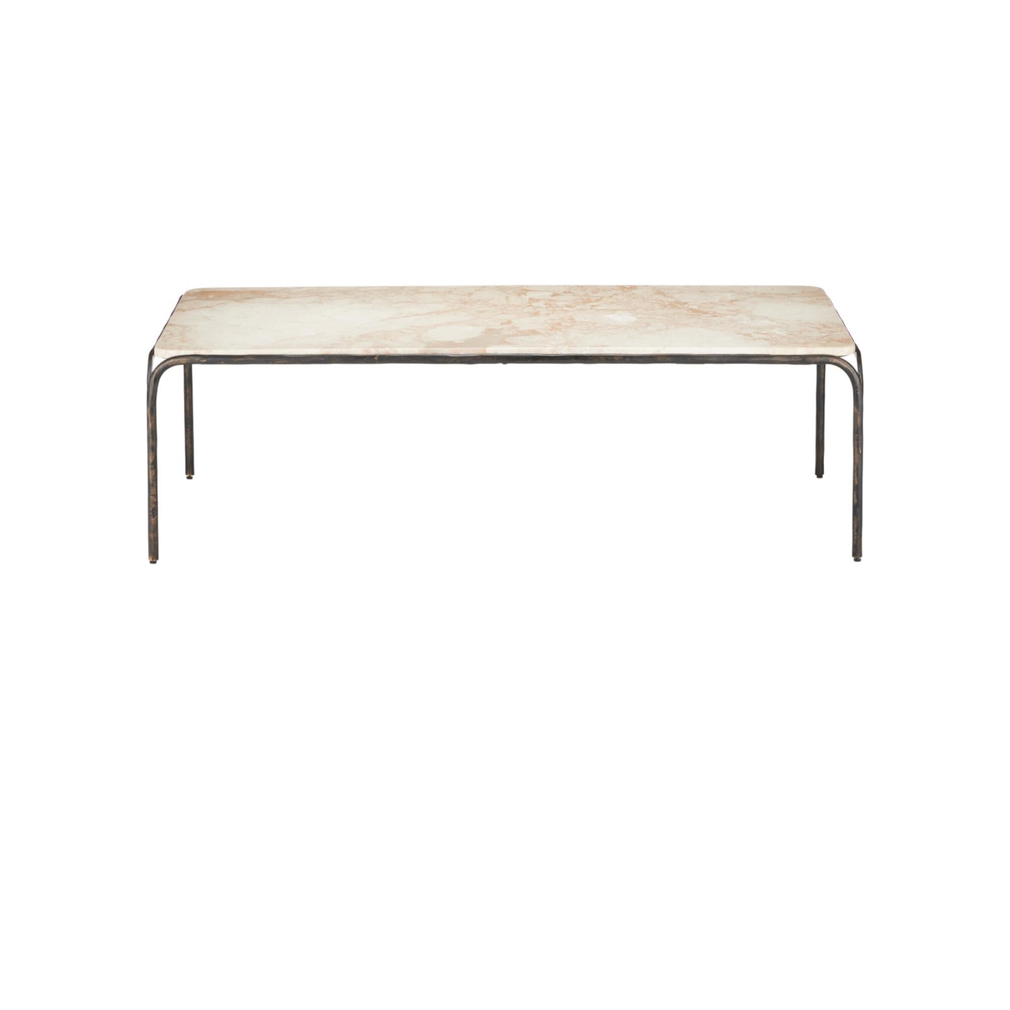 Crema Coffee Table,