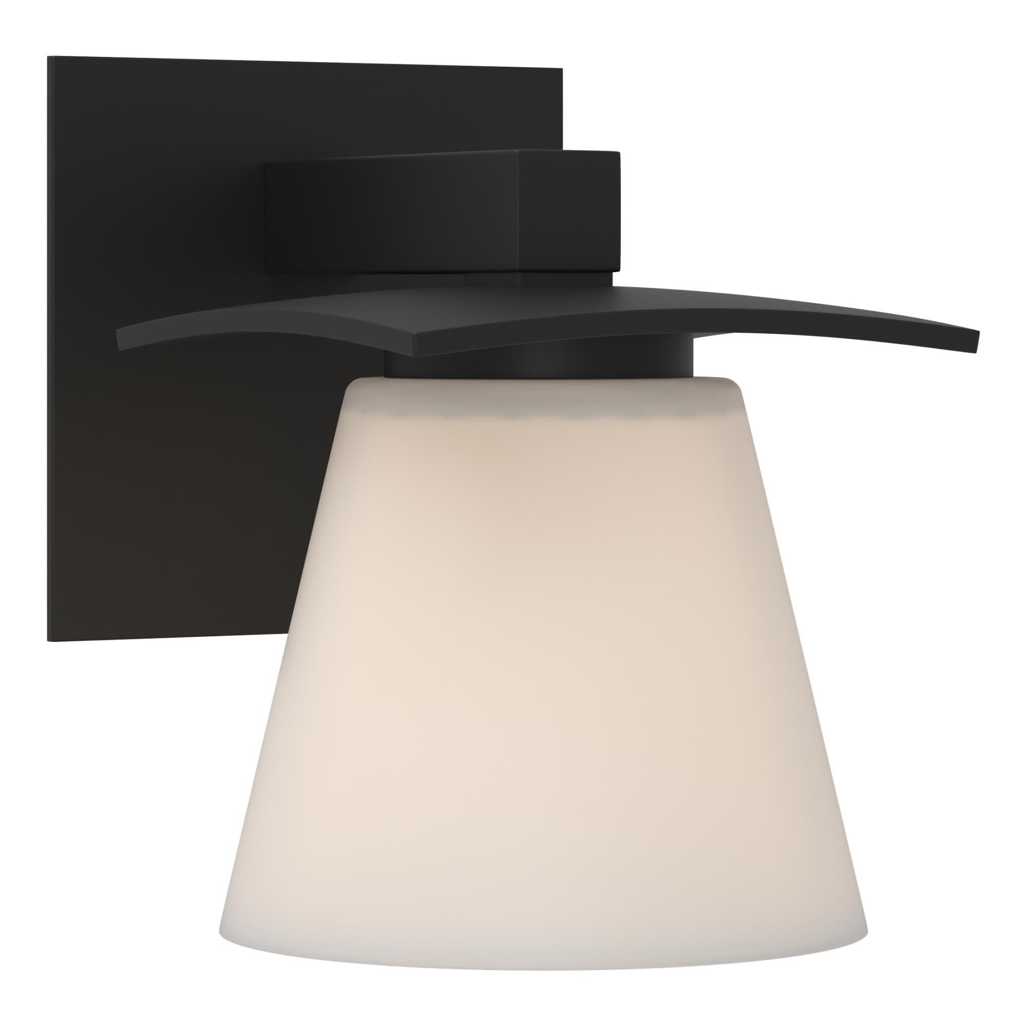 Hubbardton Forge Wren 6 Inch Wall Sconce