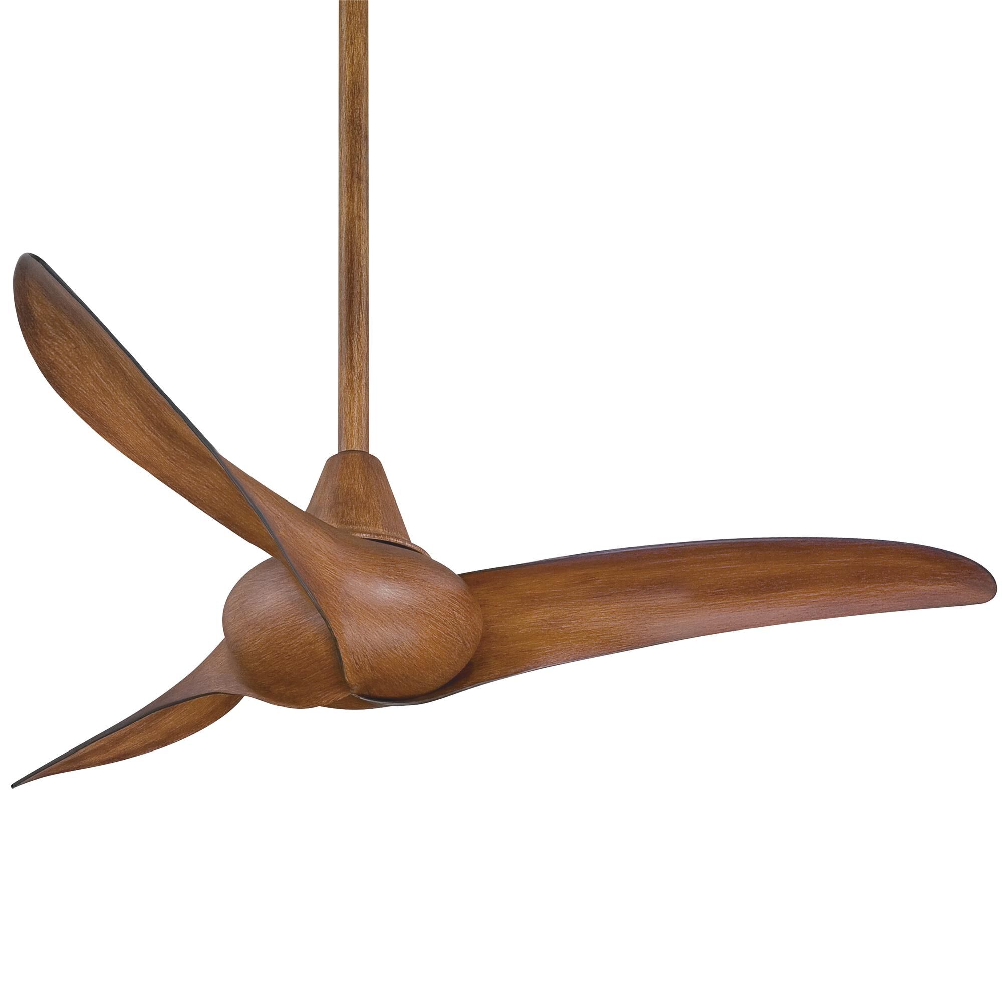 Shown in Distressed Koa finish