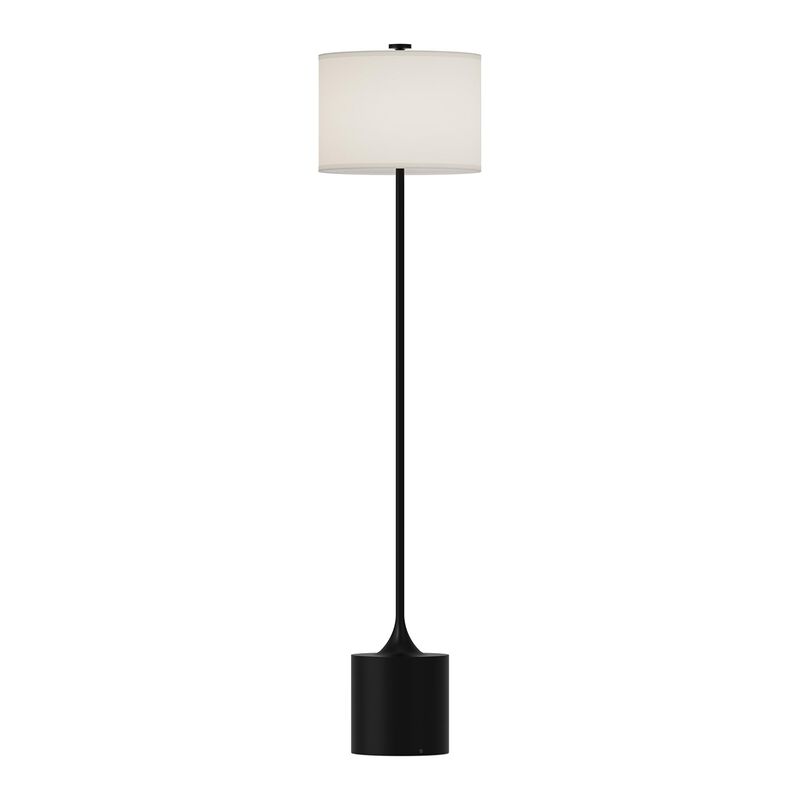 Issa 61 Inch Floor Lamp by Alora Mood