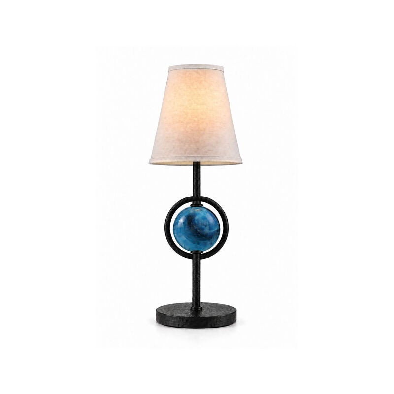 Martyn Lawrence Bullard Murano Small Table Lamp by Designer Alliance