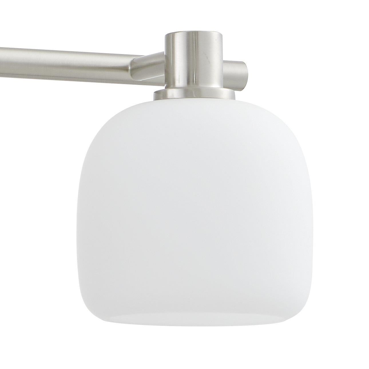 Valentina 24 Inch Bath Vanity Light by Eglo Lighting
