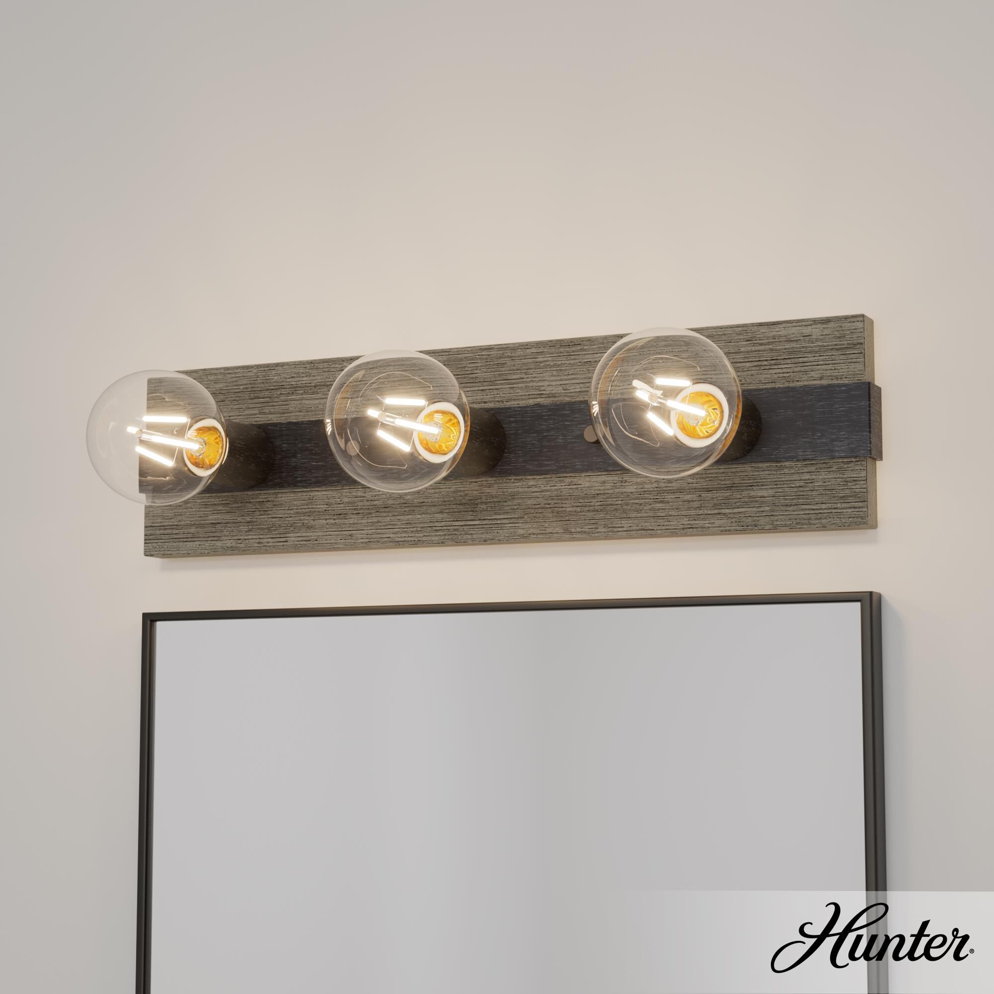 Shown in Brushed Nickel finish