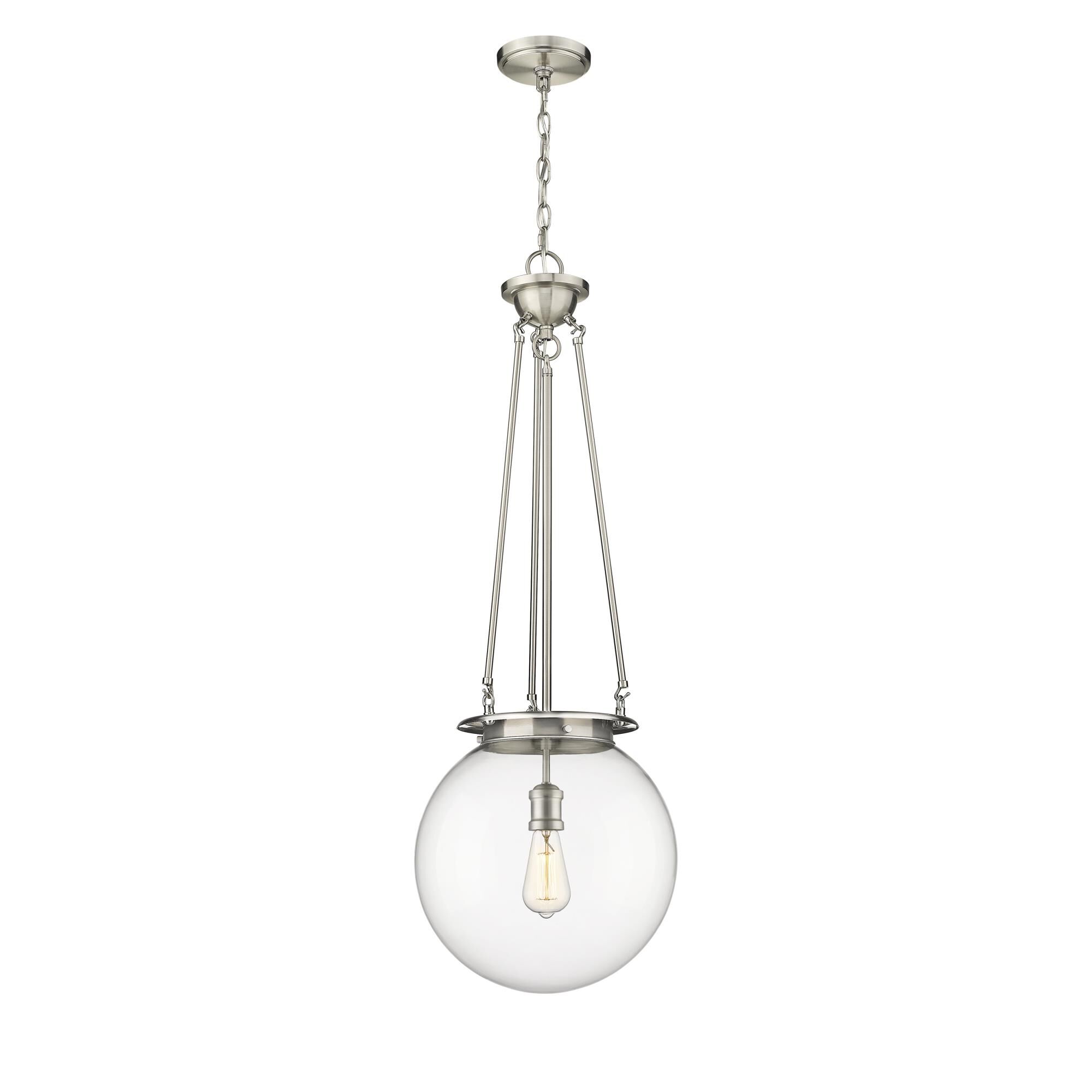 Innovations Lighting Bruno Marashlian Beacon 14 Inch Large Pendant