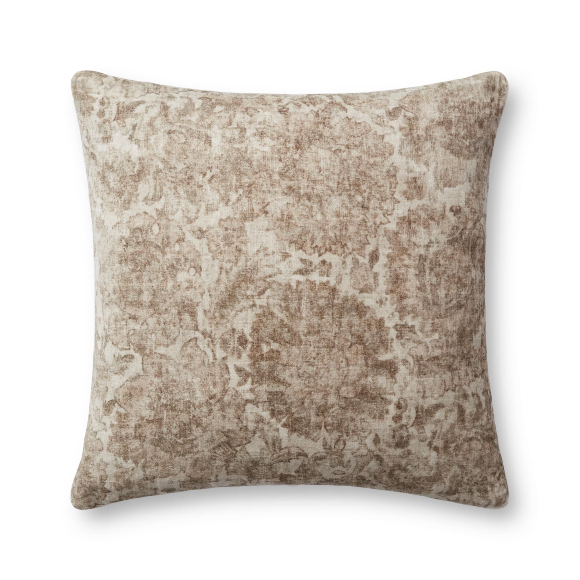 Shown with Cover with Poly Pillow accent