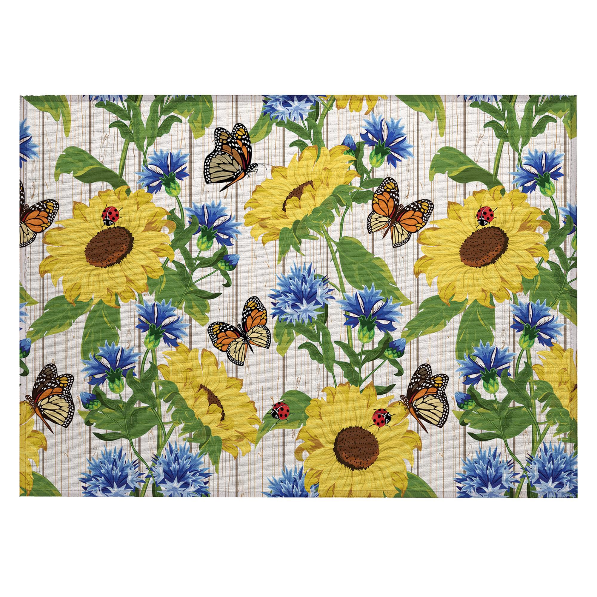 Kendall Ke16 Area Rug,