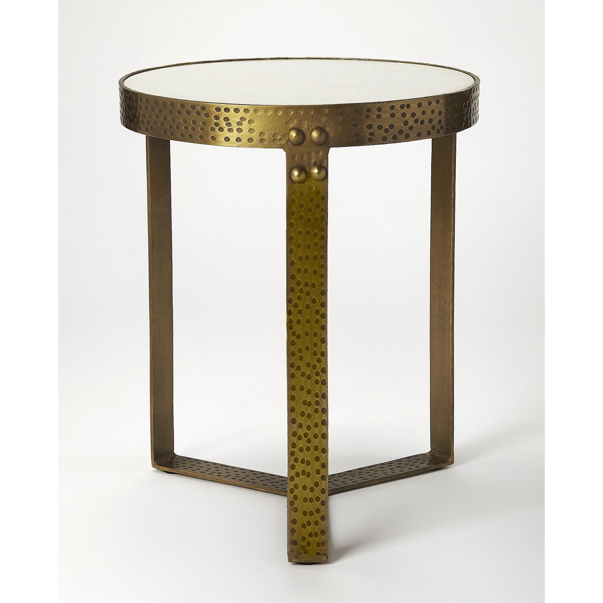 Butler Loft End Table by Butler Specialty Company