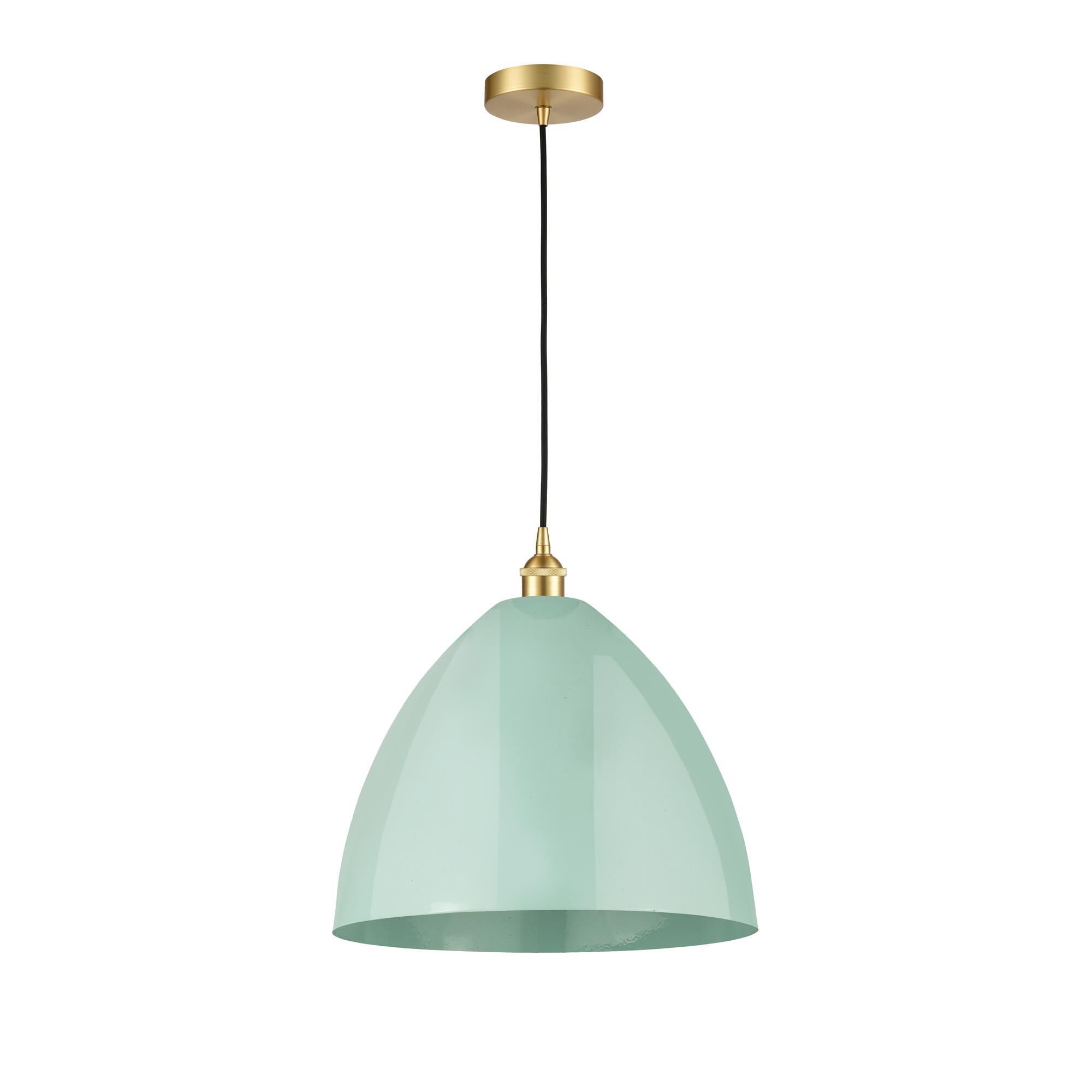 Plymouth Dome Large Pendant by Innovations Lighting