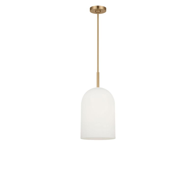 Neblina 10 Inch Mini Pendant by Generation Lighting