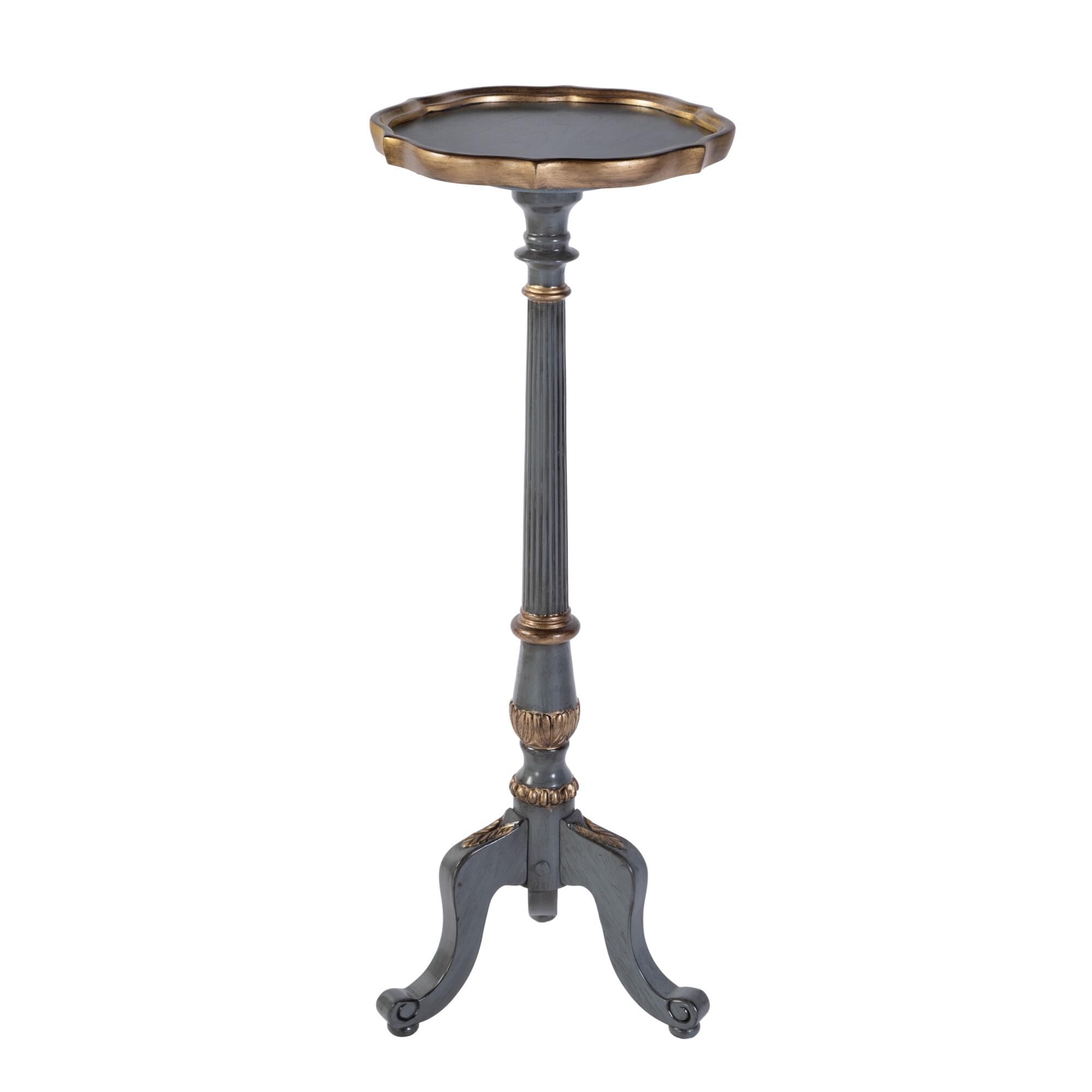 Shown in Royal Pastel Blue finish