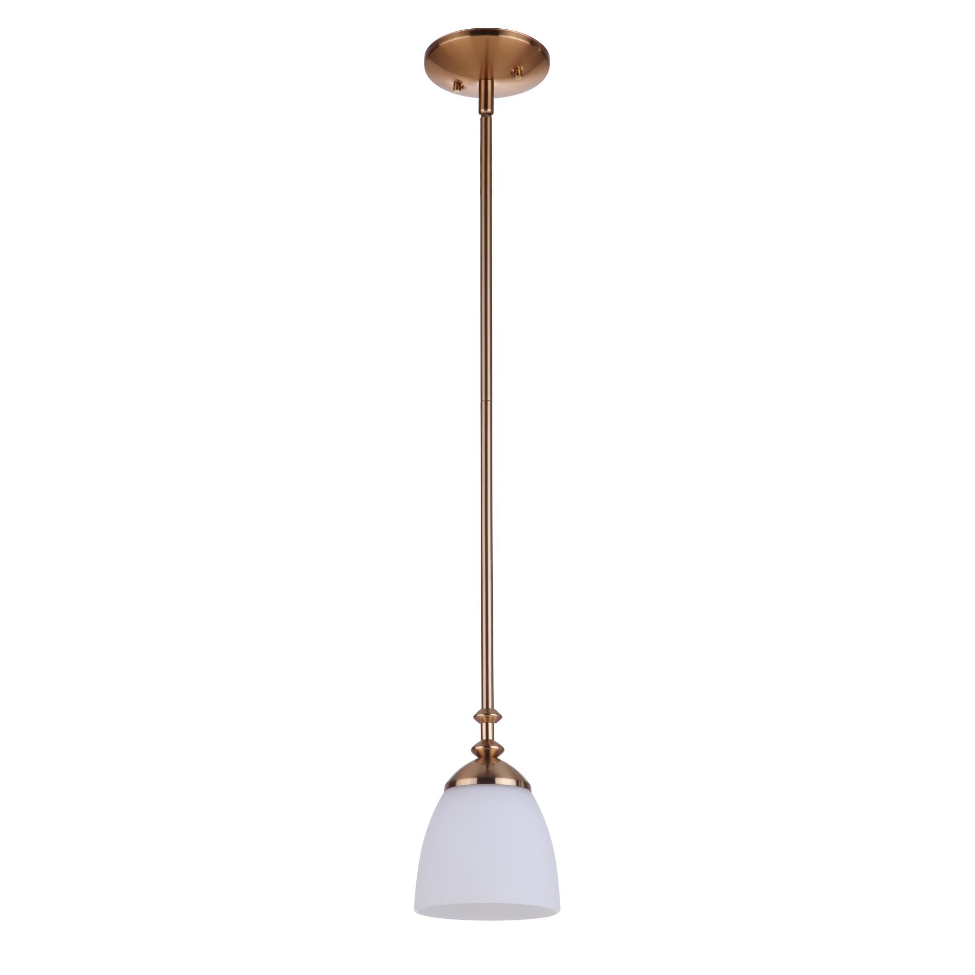 Craftmade Marlowe 5 Inch Mini Pendant