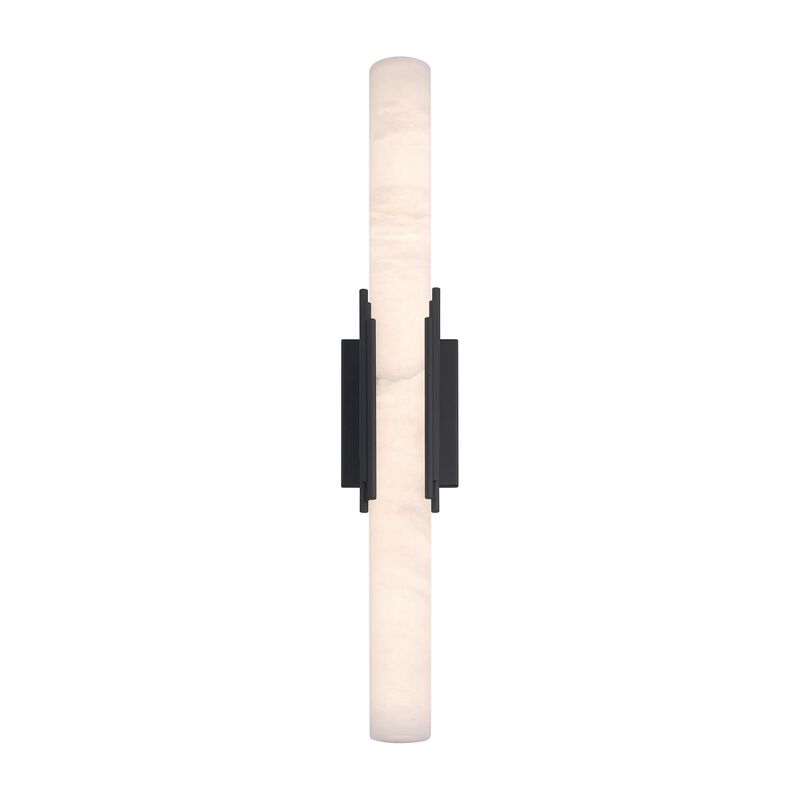 Venna 28 Inch Outdoor Wall Light by Eurofase Lighting