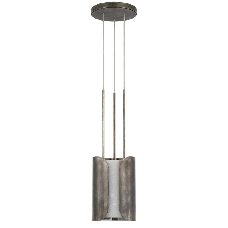 Anne-Marie Barton Armise 8 Inch Mini Pendant by Visual Comfort Signature Collection