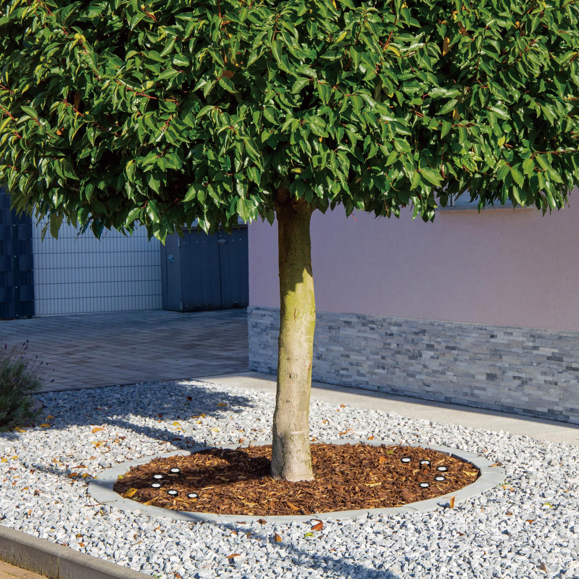 Shown in Black finish