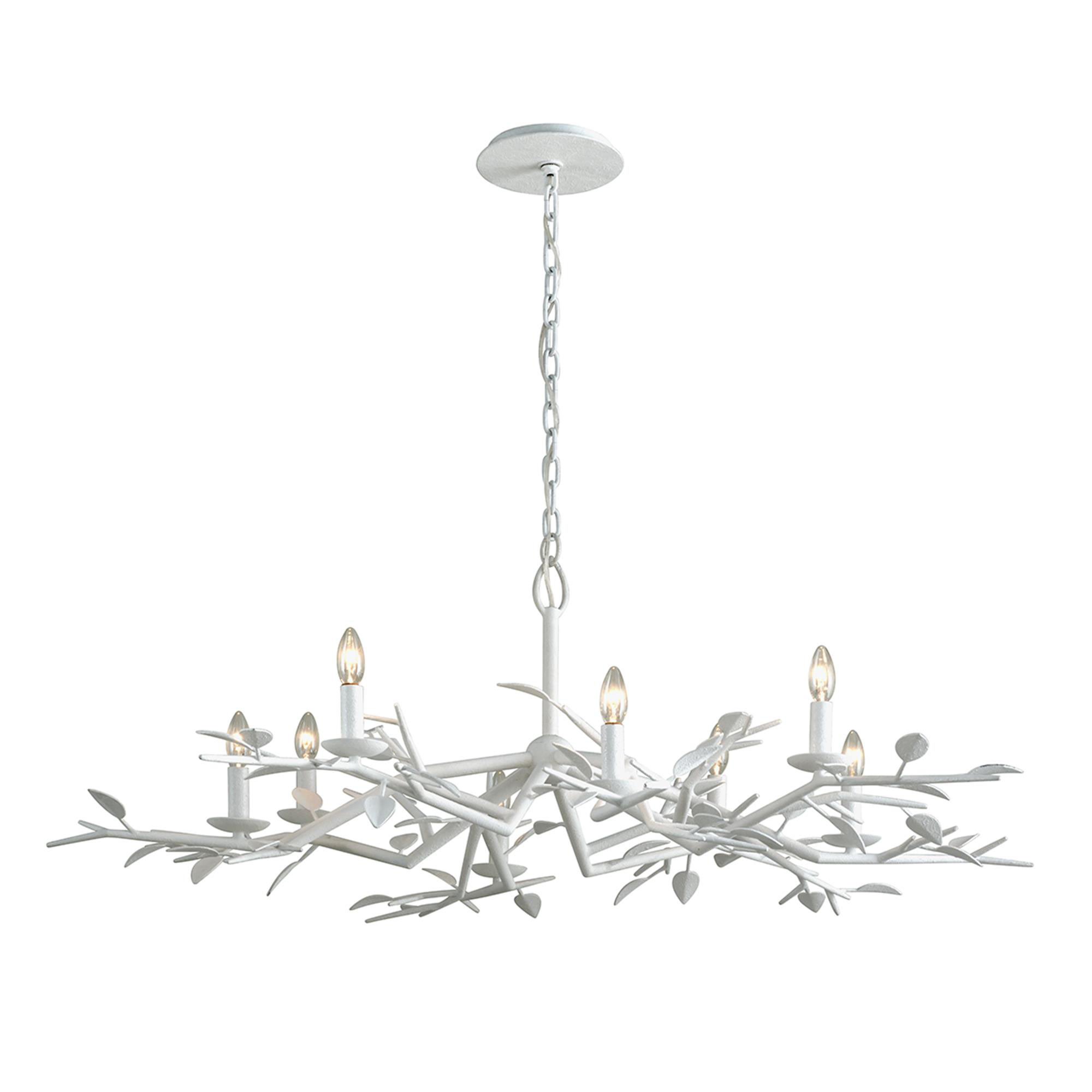 Aubrey 50 Inch Chandelier,