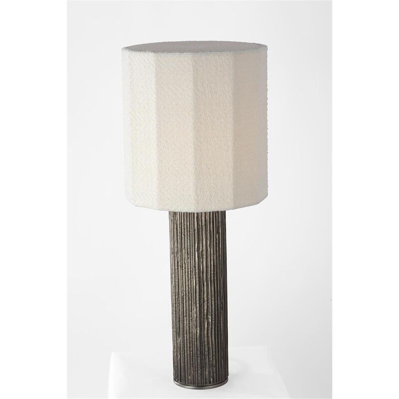Anne-Marie Barton Fumar 29 Inch Floor Lamp by Visual Comfort Signature Collection