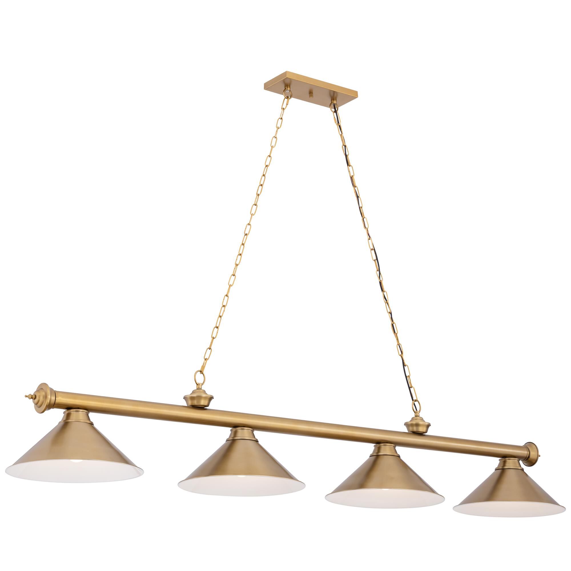Cordon 57 Inch Billiard Light,