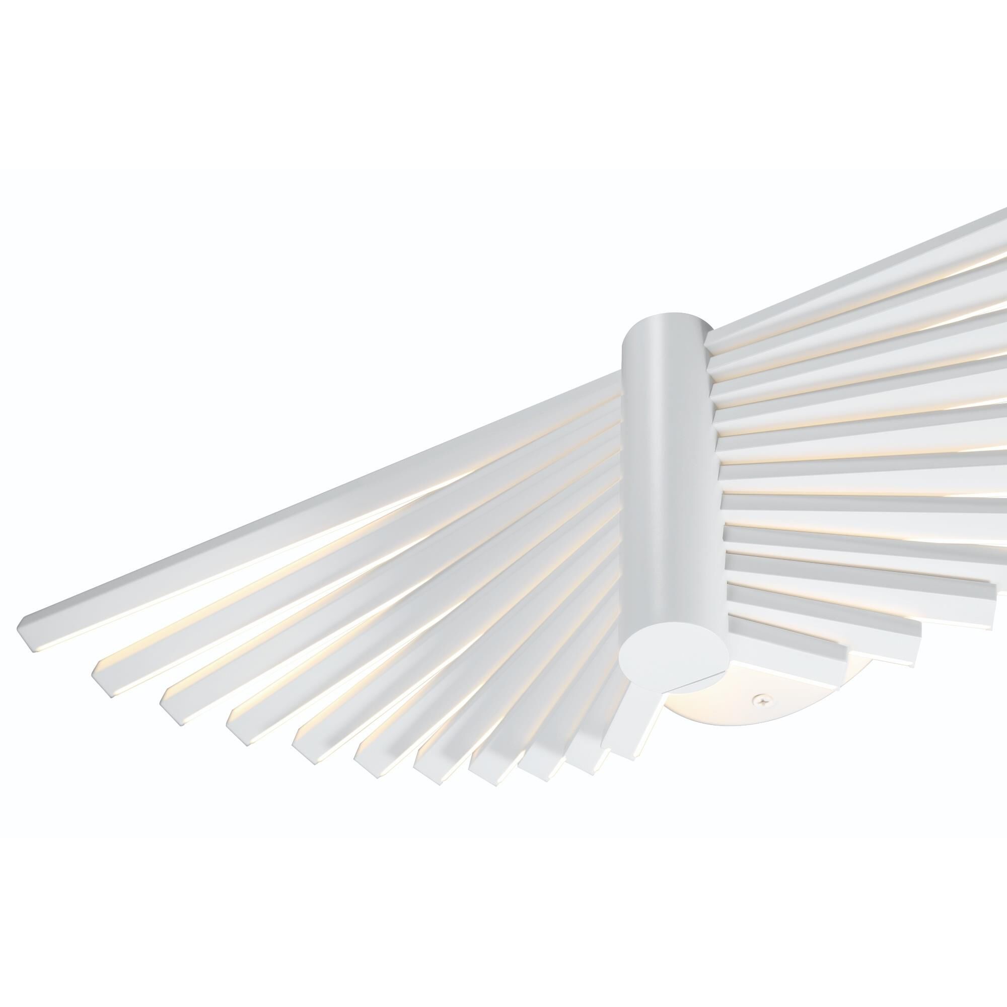 Seraph Large Wall Sconce,