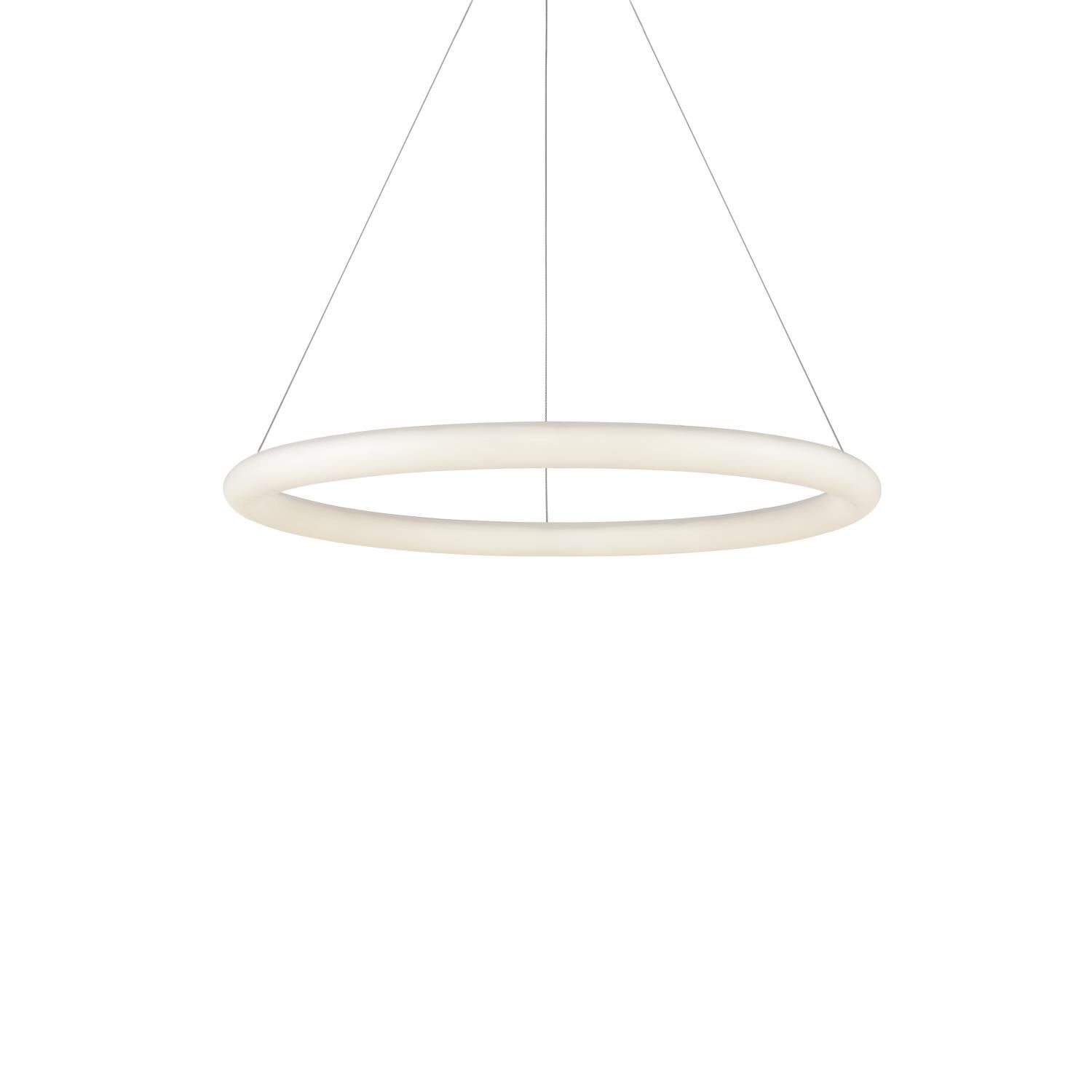 Cumulus Minor 40 Inch Large Pendant by Kuzco Lighting